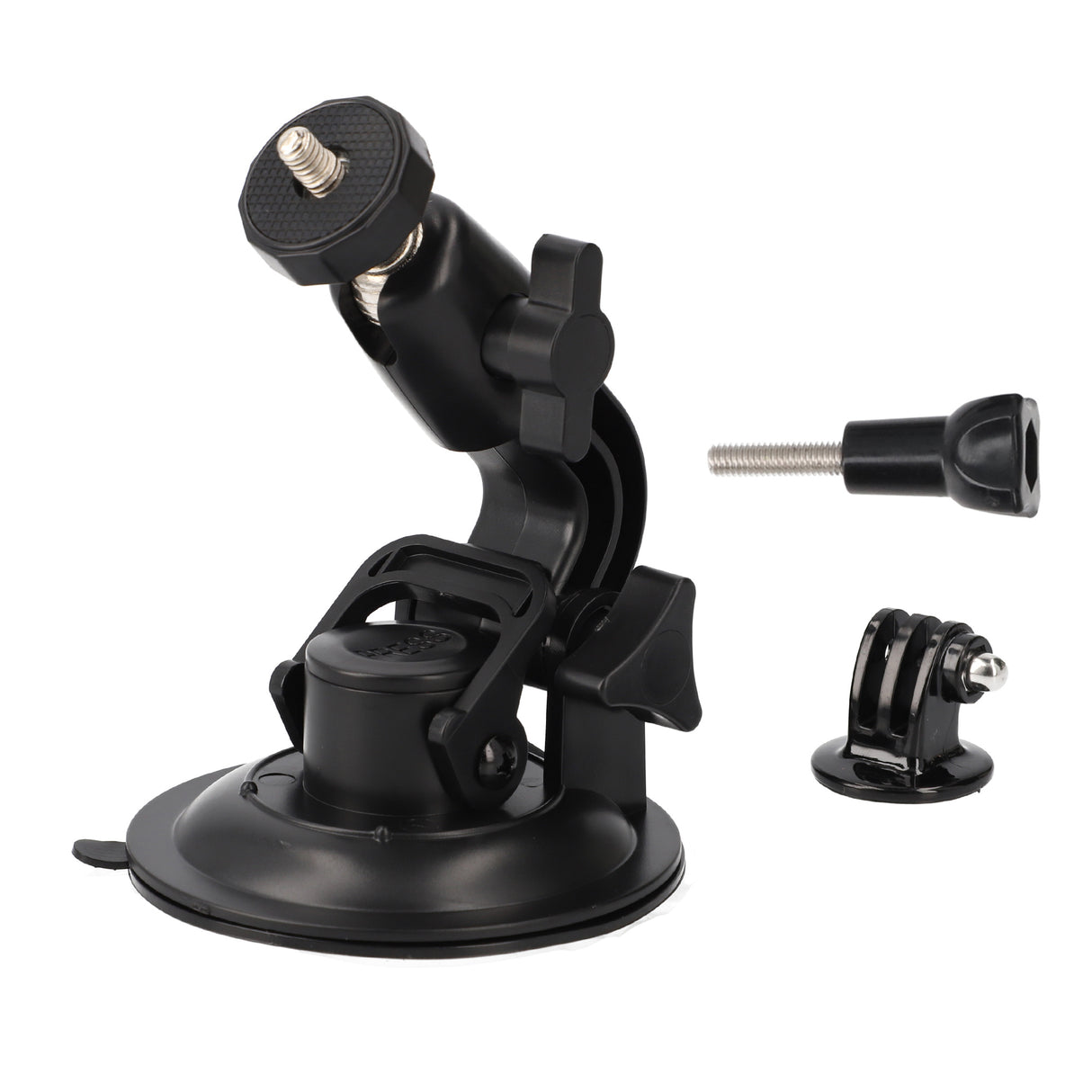 Saugnapfhalterung stabile Suction Cup Mount für GoPro DJI Osmo Actionkameras