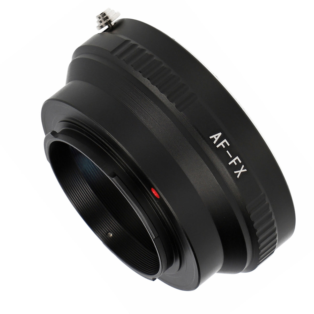 Objektivadapter Sony AF Objektive an Fuji FX Mount Kameragehäuse