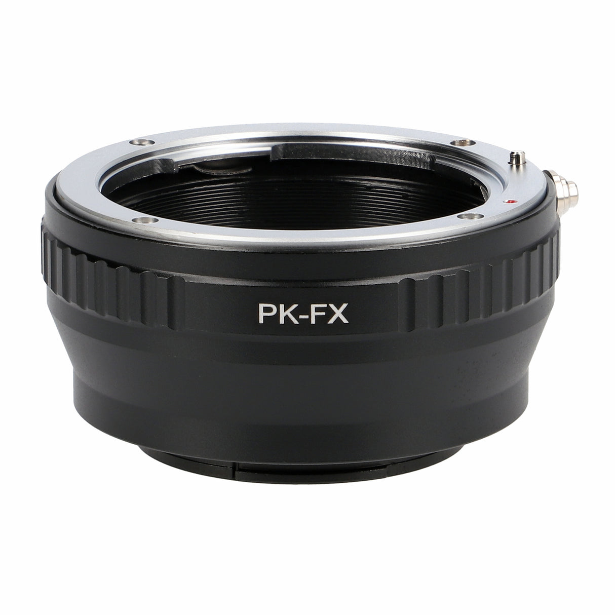 Objektivadapter PK Bajonett Objektive an Fujifilm Kameras PK-FX