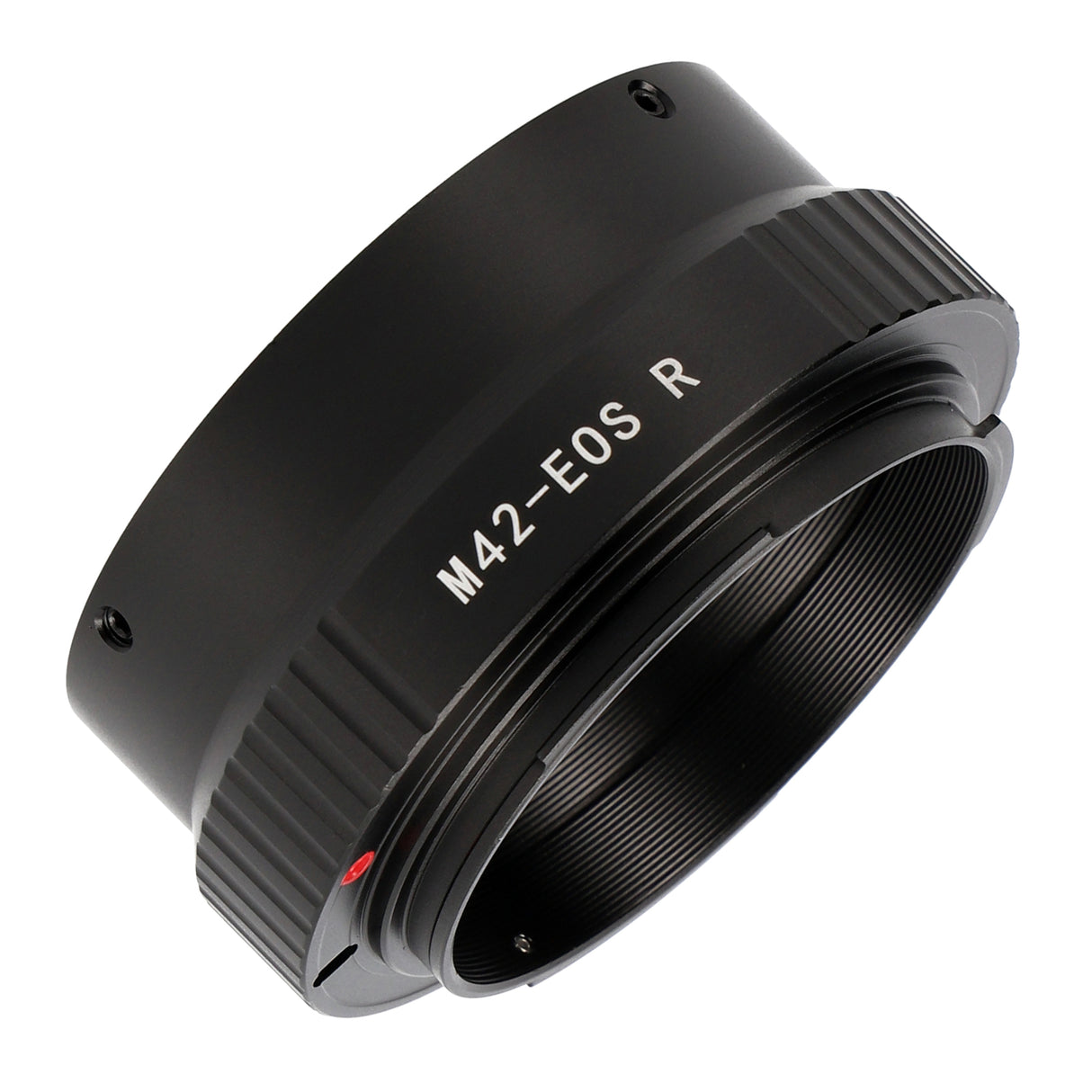 ayex M42-EOS R Objektivadapter für M42 Objektive an Canon EOS R R5 R6 R7 R8 R10 R50 R100