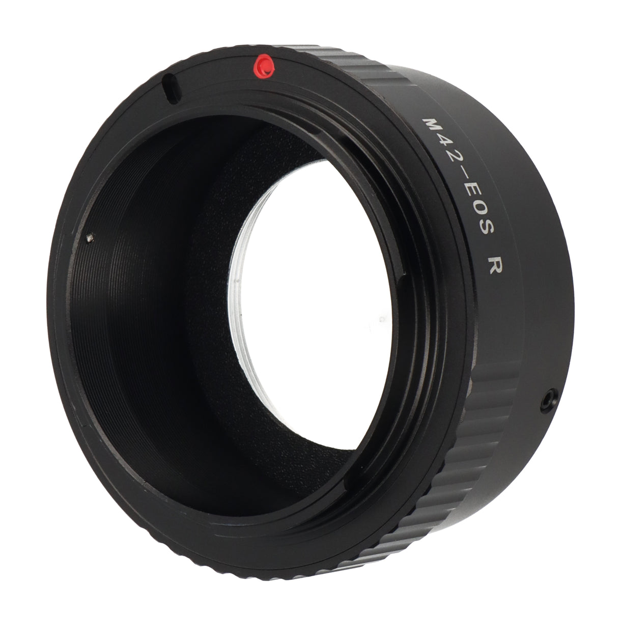 ayex M42-EOS R Objektivadapter für M42 Objektive an Canon EOS R R5 R6 R7 R8 R10 R50 R100