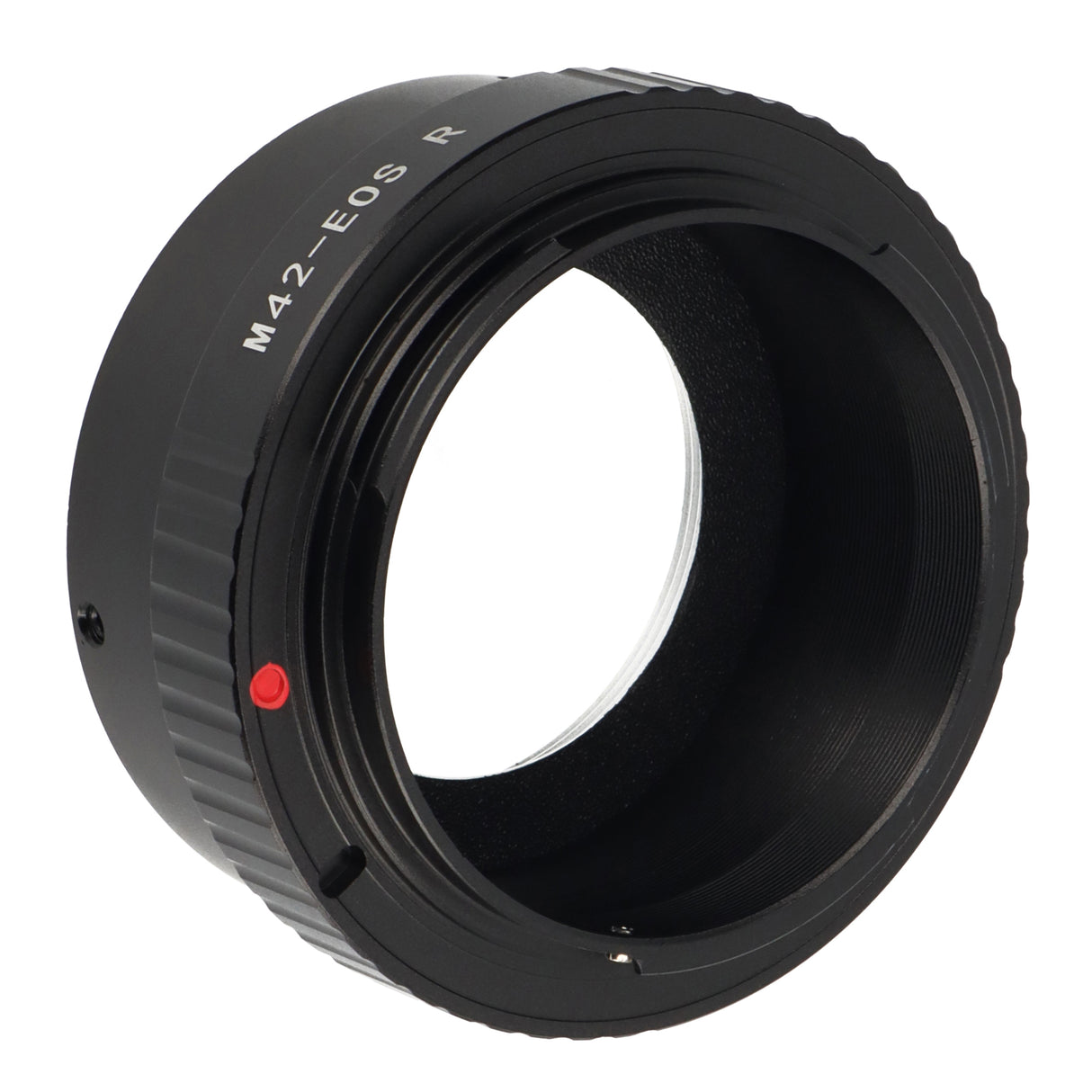 ayex M42-EOS R Objektivadapter für M42 Objektive an Canon EOS R R5 R6 R7 R8 R10 R50 R100