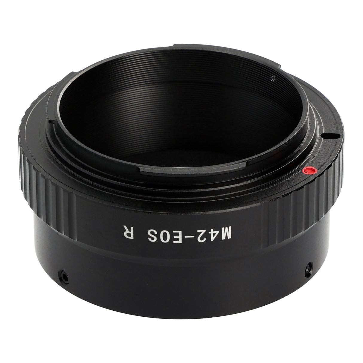 ayex M42-EOS R Objektivadapter für M42 Objektive an Canon EOS R R5 R6 R7 R8 R10 R50 R100