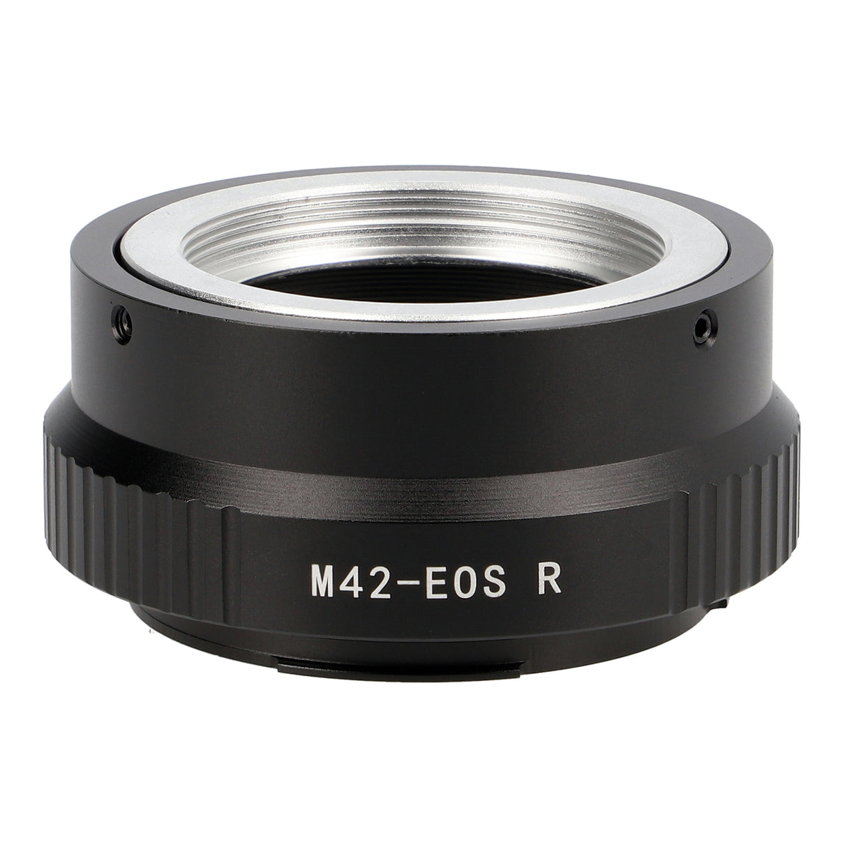 Objektivadapter M42 Bajonett Objektive an Canon EOS R Mount M42-EOS R