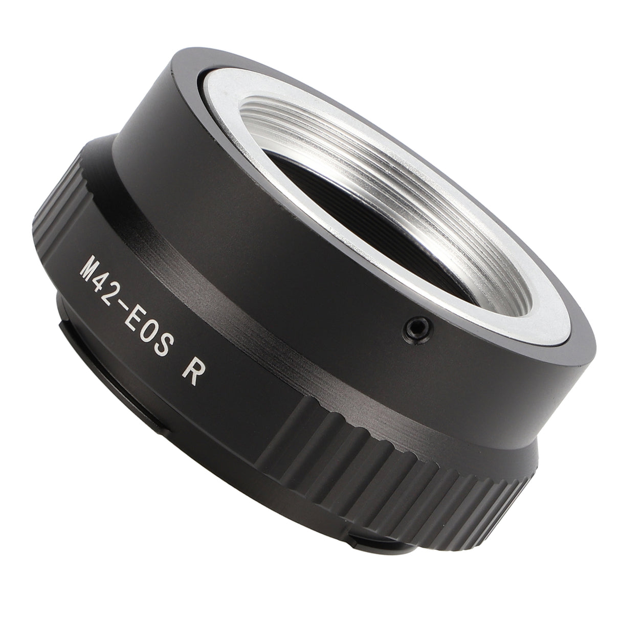 ayex M42-EOS R Objektivadapter für M42 Objektive an Canon EOS R R5 R6 R7 R8 R10 R50 R100