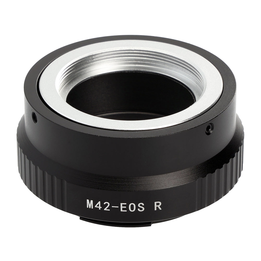 Objektivadapter M42 Bajonett Objektive an Canon EOS R Mount M42-EOS R