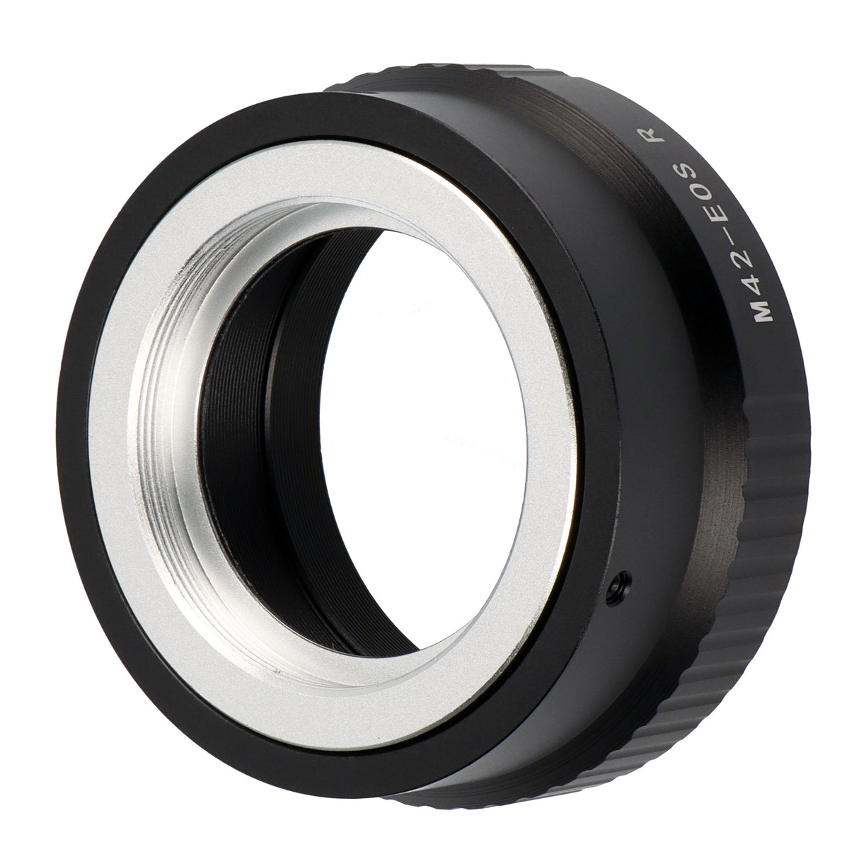 ayex M42-EOS R Objektivadapter für M42 Objektive an Canon EOS R R5 R6 R7 R8 R10 R50 R100