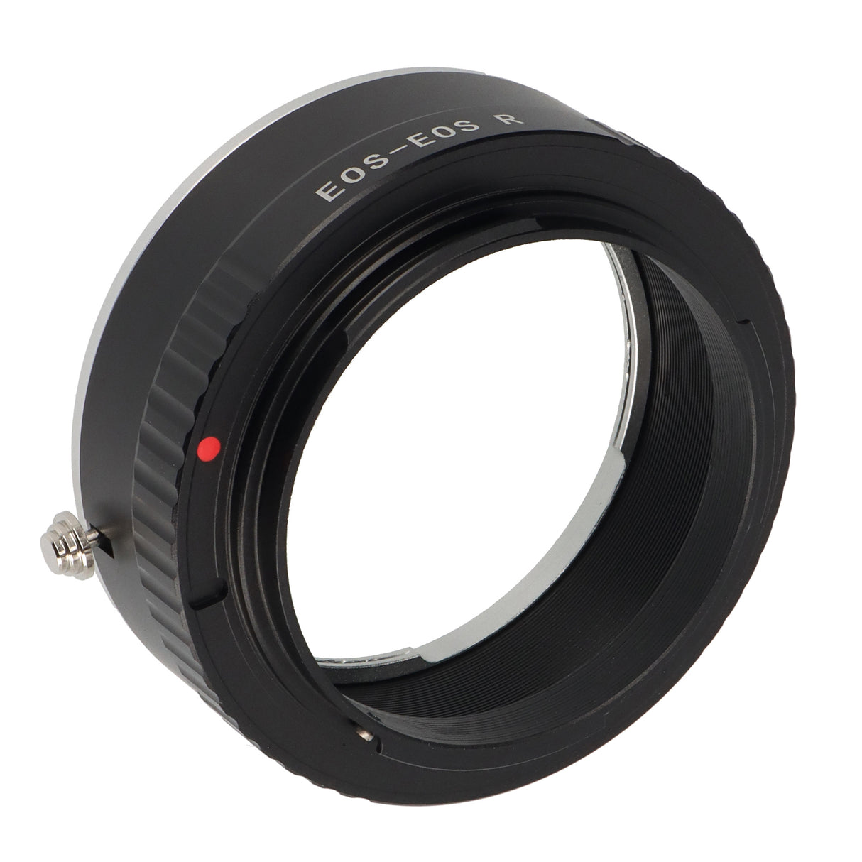 Objektivadapter Canon EF Bajonett Objektive für Canon EOS R Mount EOS-EOS R