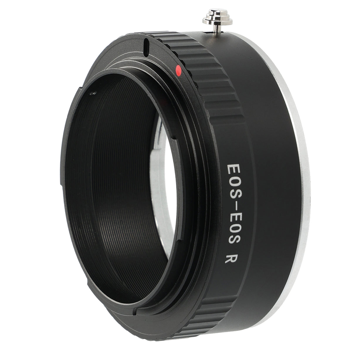 Objektivadapter Canon EF Bajonett Objektive für Canon EOS R Mount EOS-EOS R