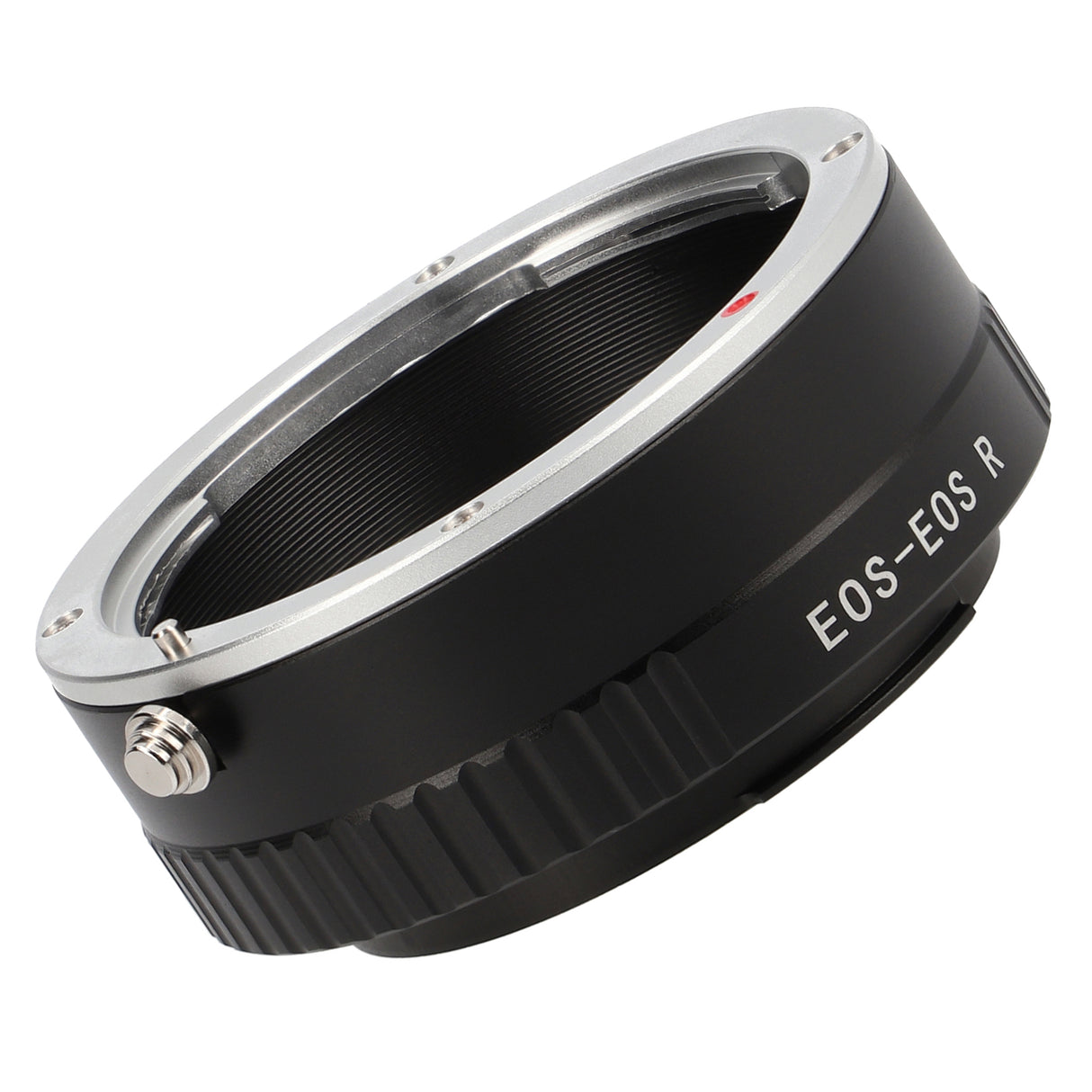 Objektivadapter Canon EF Bajonett Objektive für Canon EOS R Mount EOS-EOS R