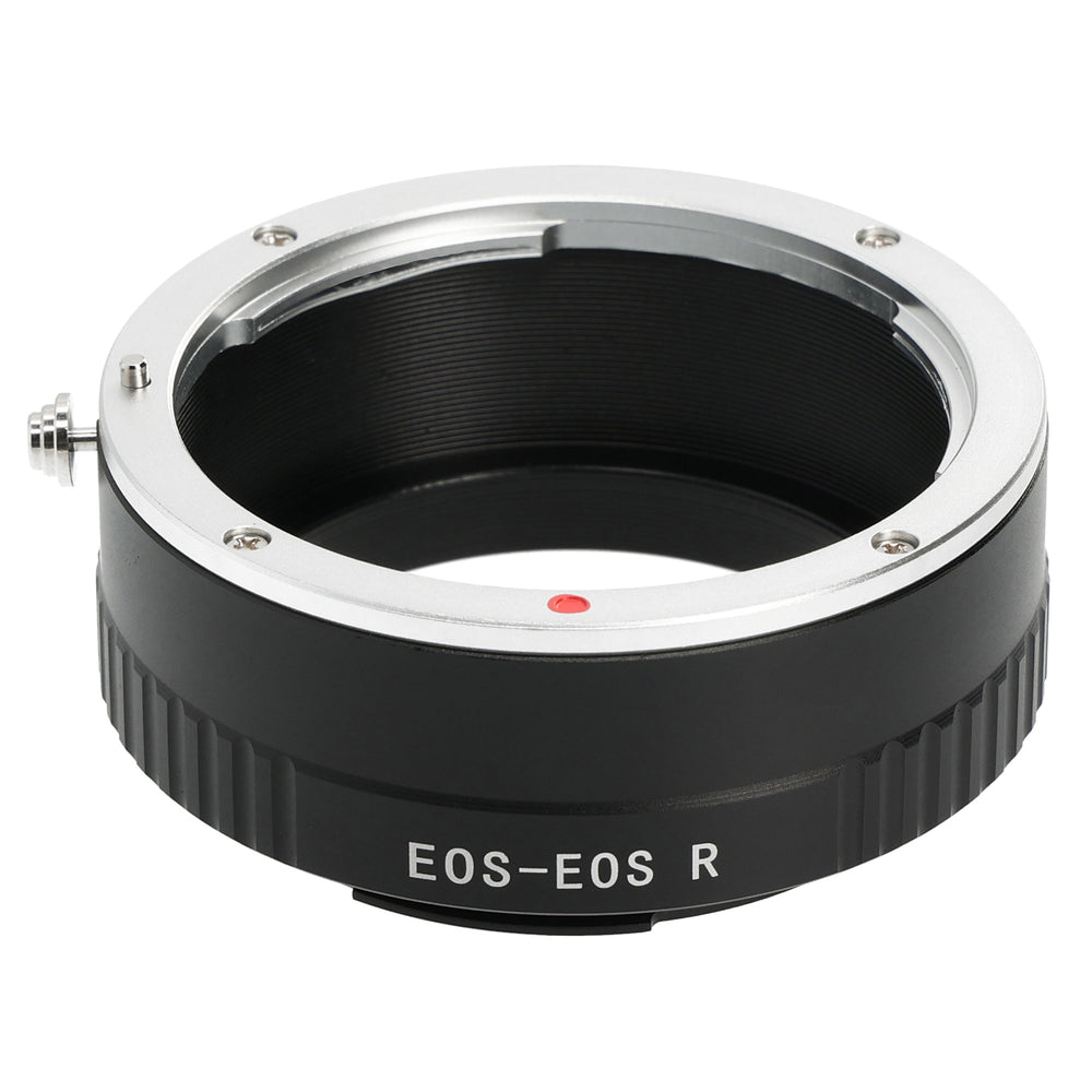 Objektivadapter Canon EF Bajonett Objektive für Canon EOS R Mount EOS-EOS R