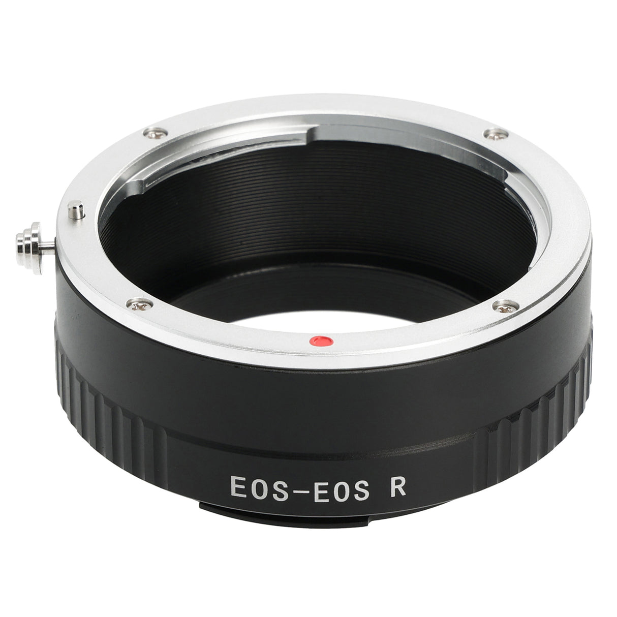 Objektivadapter Canon EF Bajonett Objektive für Canon EOS R Mount EOS-EOS R
