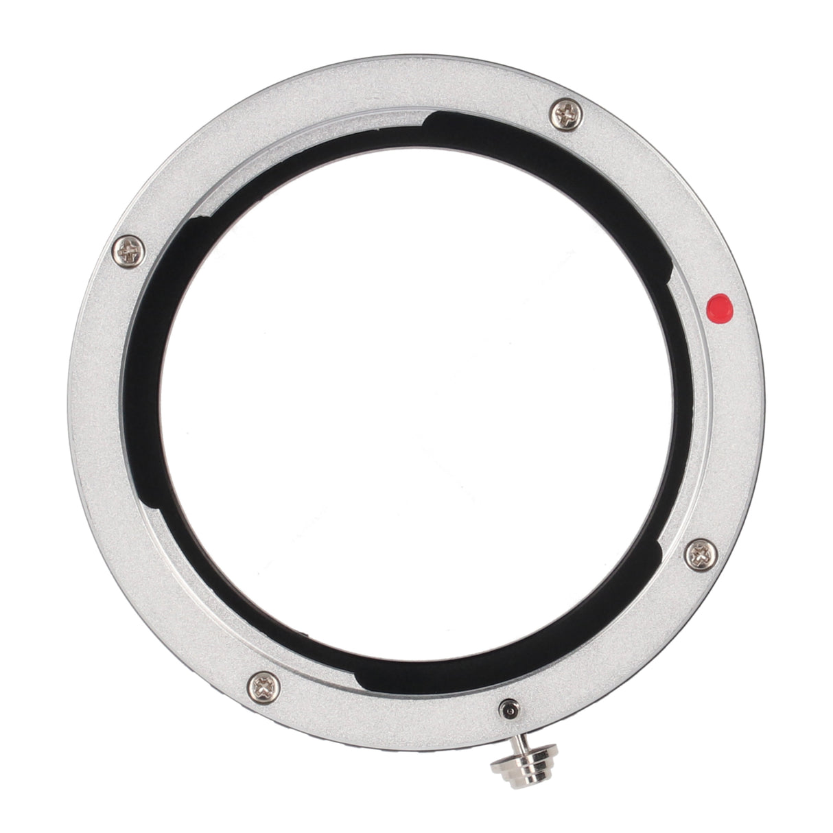 ayex Objektivadapter Canon EF Bajonett Objektive für Canon EOS R Mount EOS-EOS R