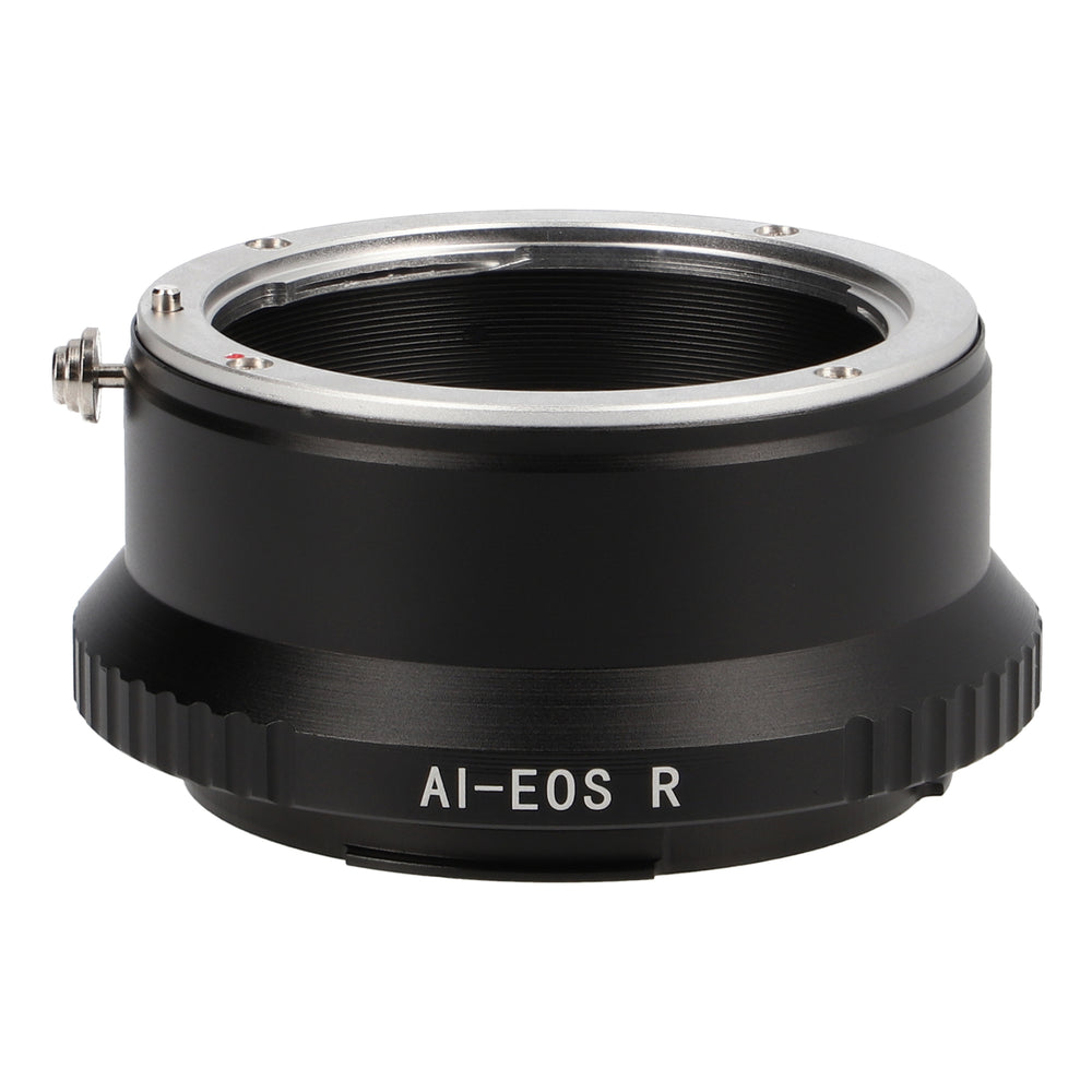 Objektivadapter Nikon Bajonett Objektive an Canon EOS R Mount NIK-EOS R