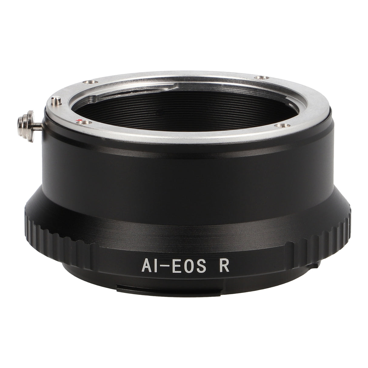 ayex NIK-EOS R Objektivadapter für Nikon Objektive an Canon EOS R R5 R6 R7 R8 R10 R50 R100