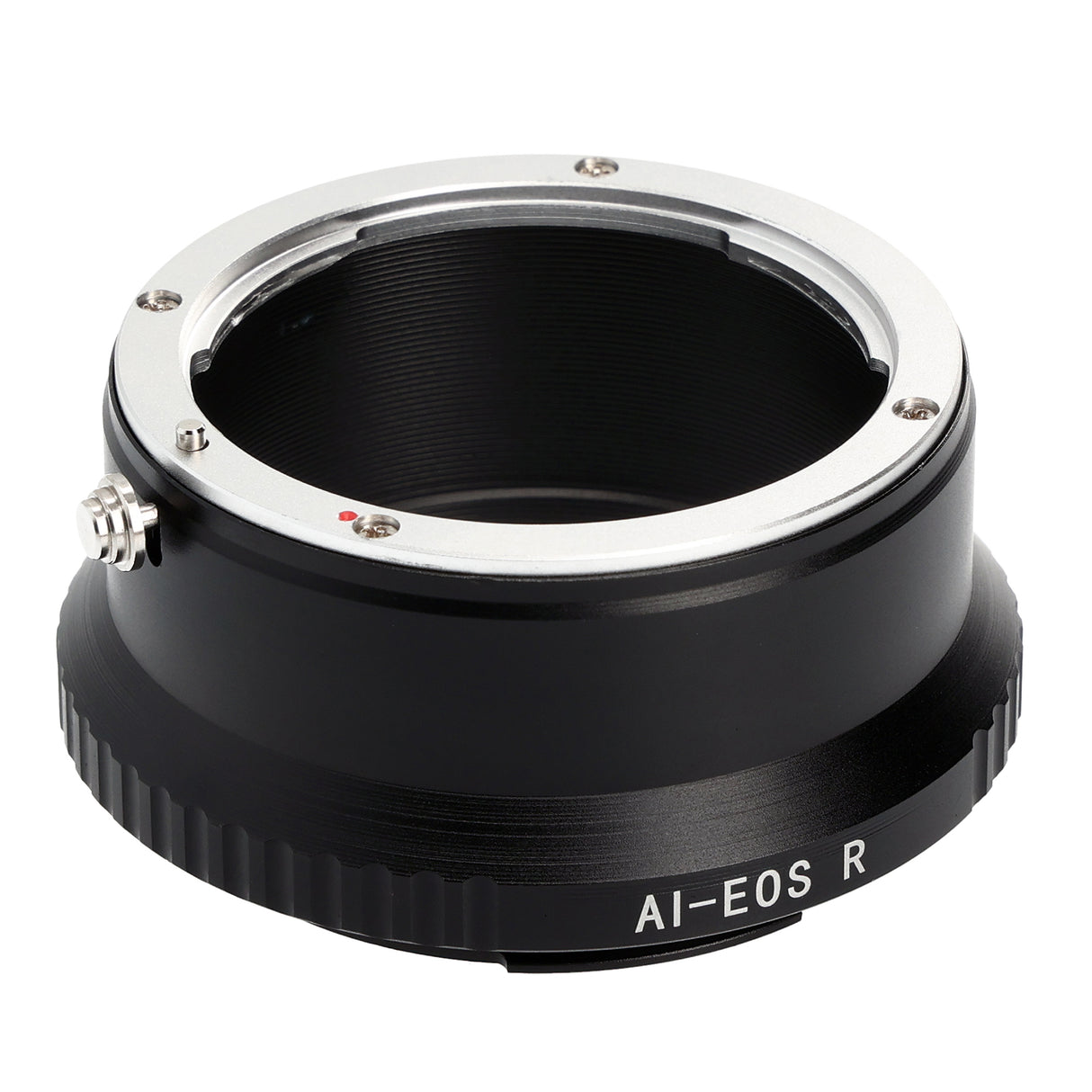 ayex NIK-EOS R Objektivadapter für Nikon Objektive an Canon EOS R R5 R6 R7 R8 R10 R50 R100