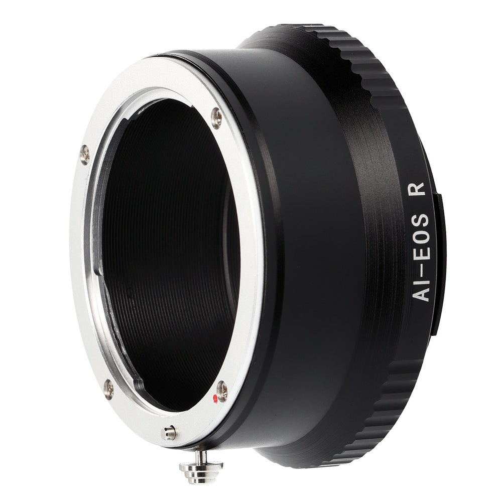 Objektivadapter Nikon Bajonett Objektive an Canon EOS R Mount NIK-EOS R