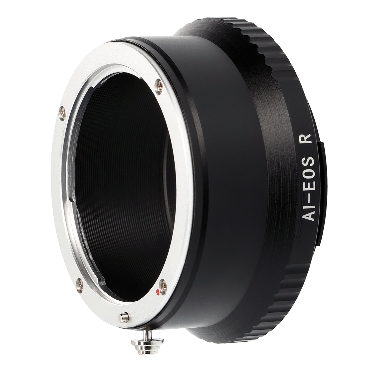 ayex NIK-EOS R Objektivadapter für Nikon Objektive an Canon EOS R R5 R6 R7 R8 R10 R50 R100