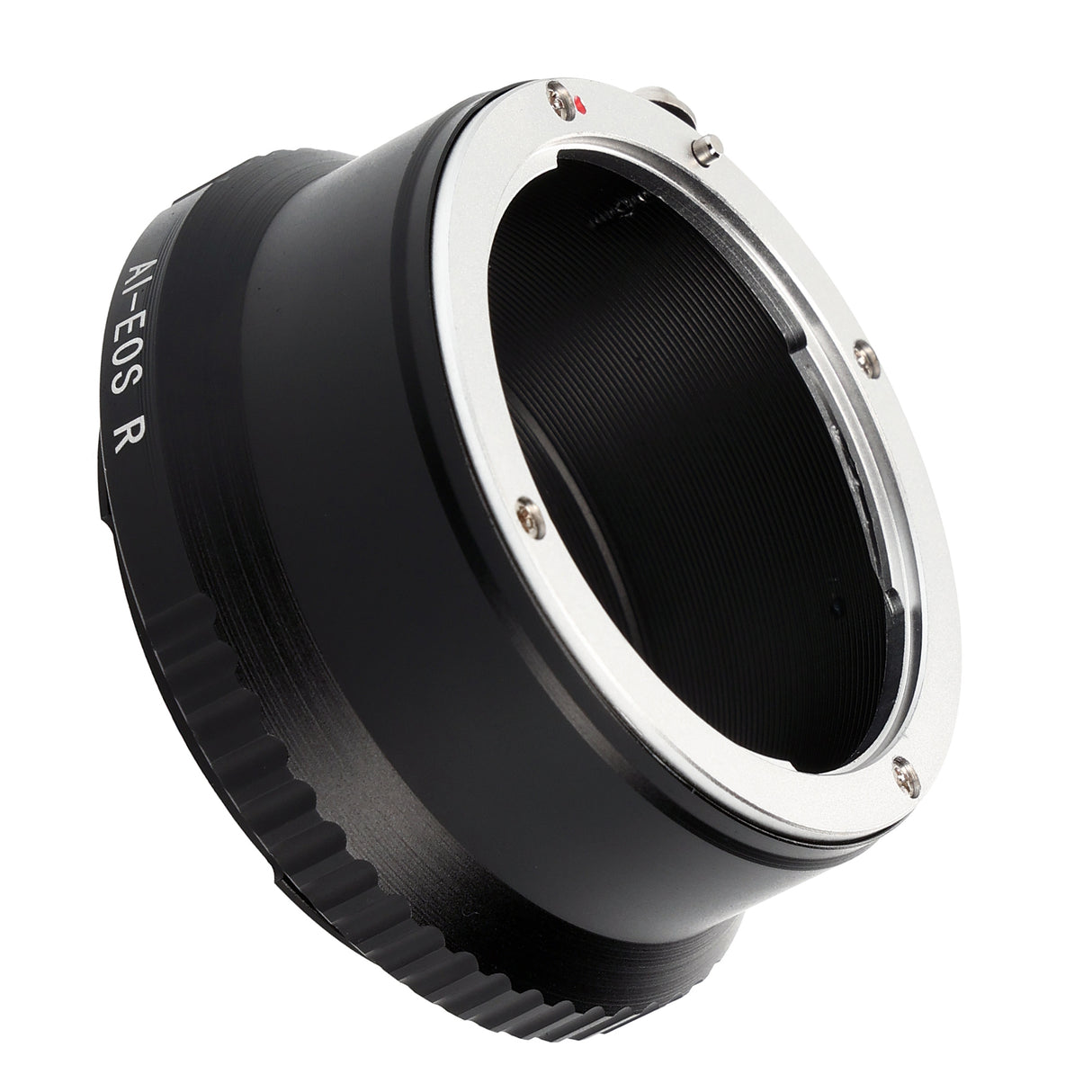 ayex NIK-EOS R Objektivadapter für Nikon Objektive an Canon EOS R R5 R6 R7 R8 R10 R50 R100