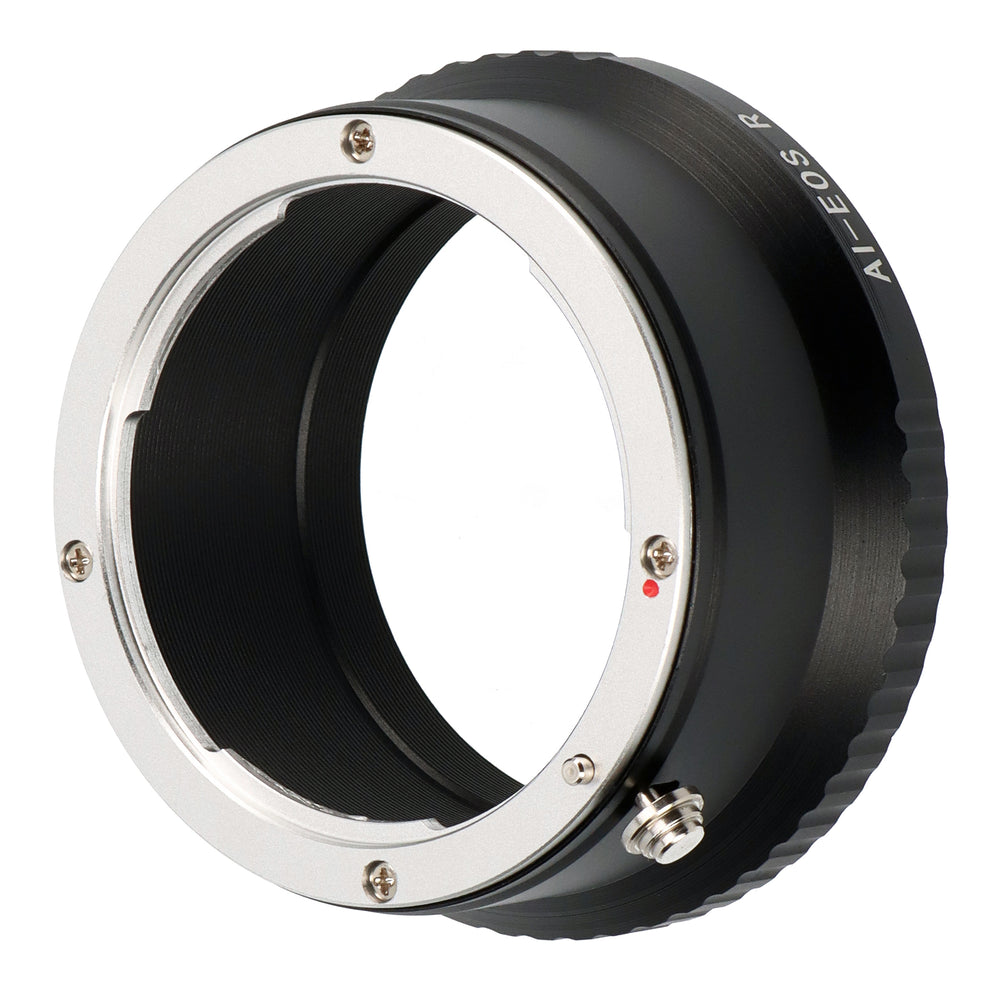Objektivadapter Nikon Bajonett Objektive an Canon EOS R Mount NIK-EOS R