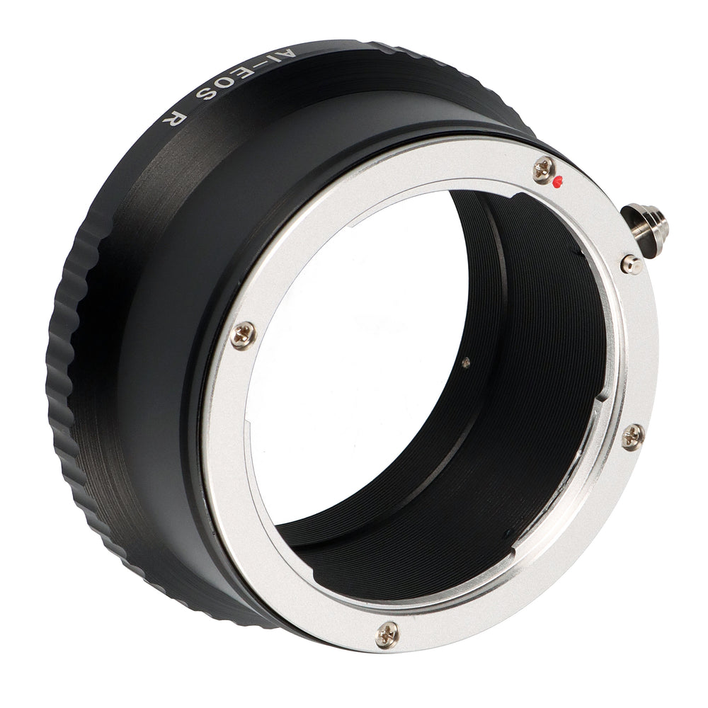 Objektivadapter Nikon Bajonett Objektive an Canon EOS R Mount NIK-EOS R