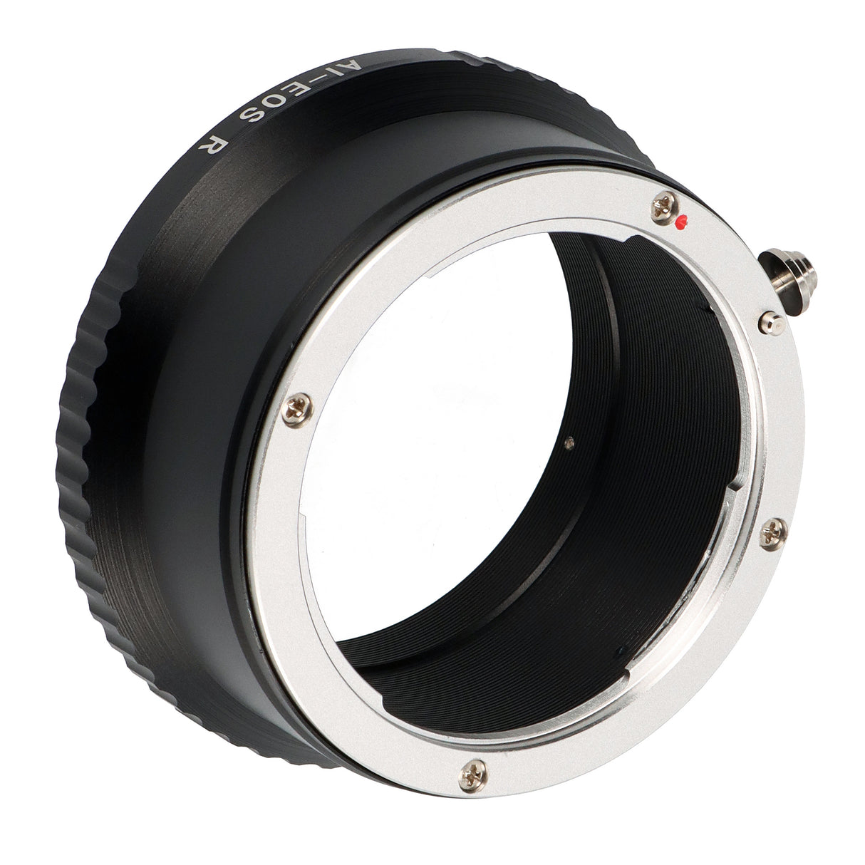 ayex NIK-EOS R Objektivadapter für Nikon Objektive an Canon EOS R R5 R6 R7 R8 R10 R50 R100