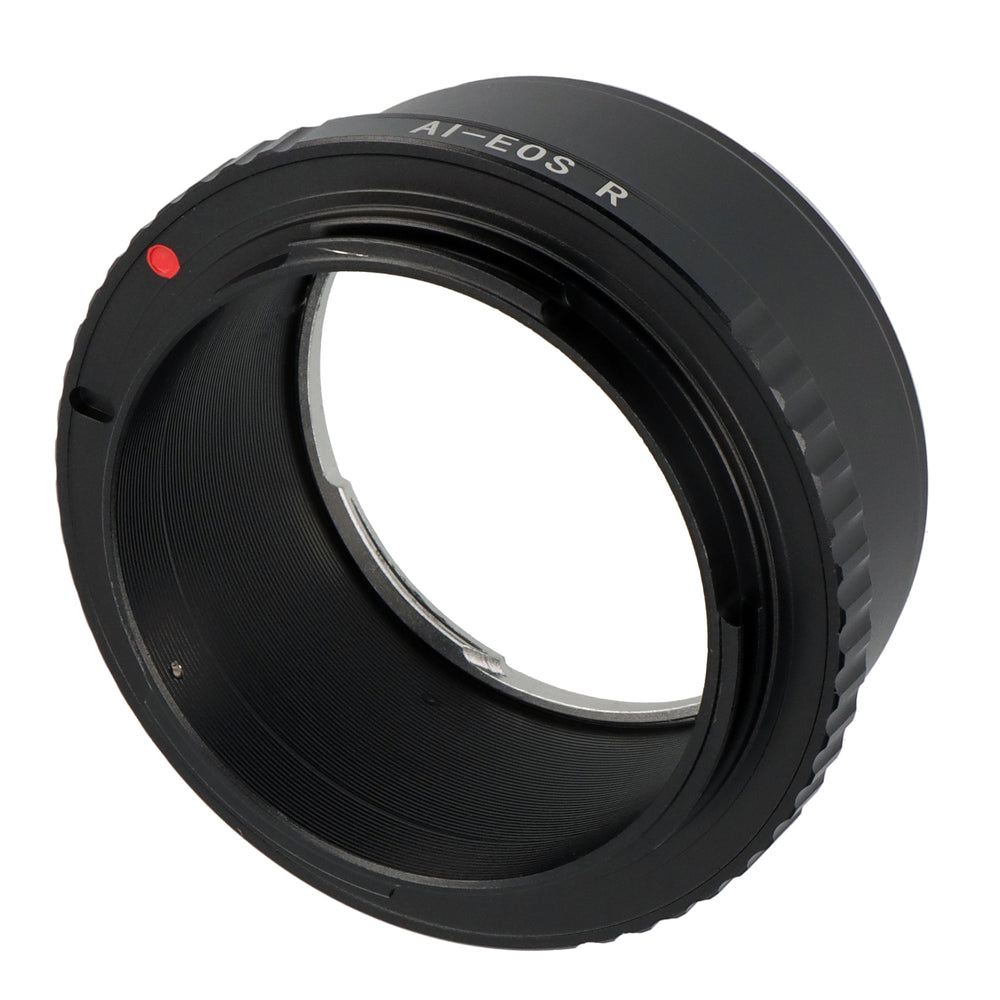 Objektivadapter Nikon Bajonett Objektive an Canon EOS R Mount NIK-EOS R