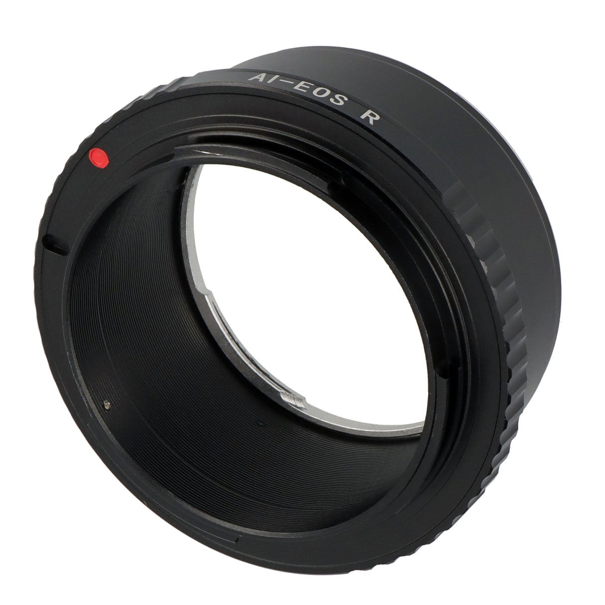 ayex NIK-EOS R Objektivadapter für Nikon Objektive an Canon EOS R R5 R6 R7 R8 R10 R50 R100