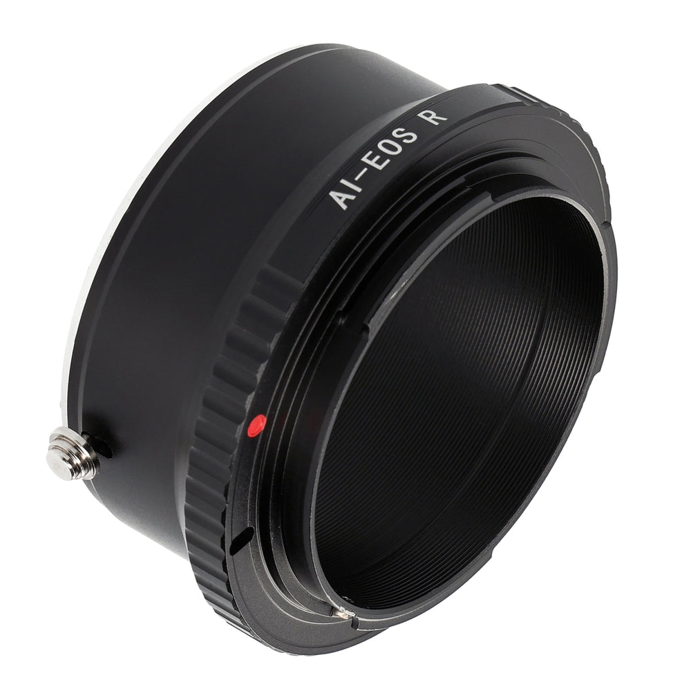 Objektivadapter Nikon Bajonett Objektive an Canon EOS R Mount NIK-EOS R