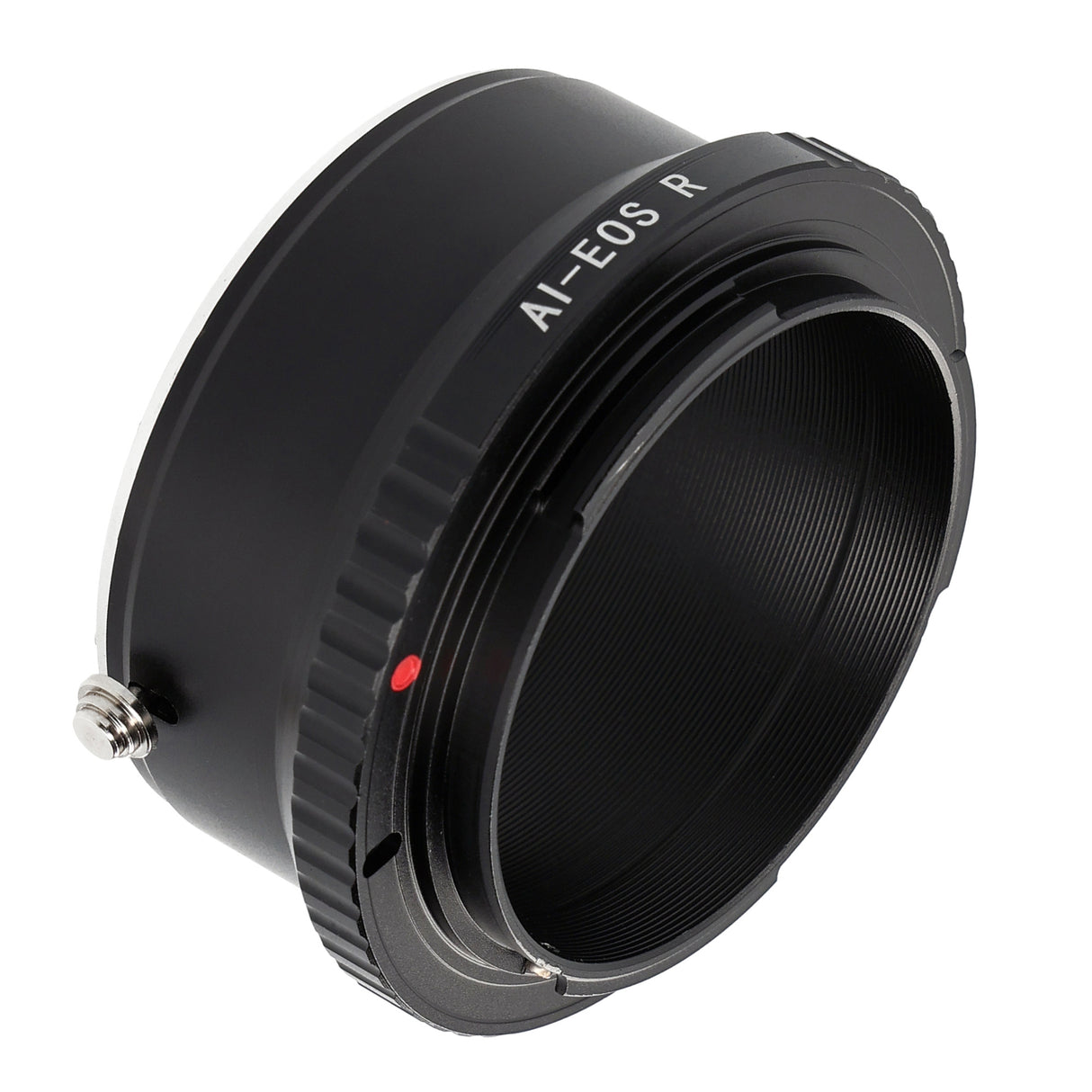 ayex NIK-EOS R Objektivadapter für Nikon Objektive an Canon EOS R R5 R6 R7 R8 R10 R50 R100