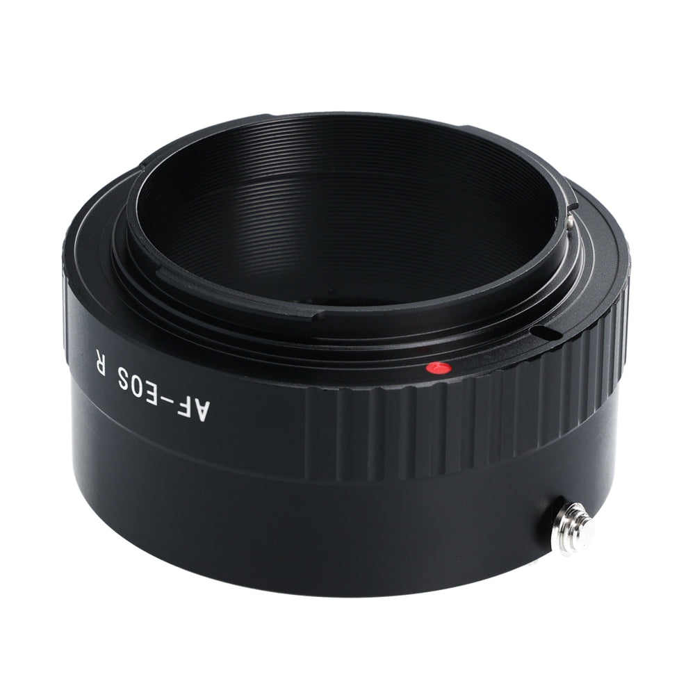 Objektivadapter AF Bajonett Objektive an Canon EOS R Mount AF-EOS R