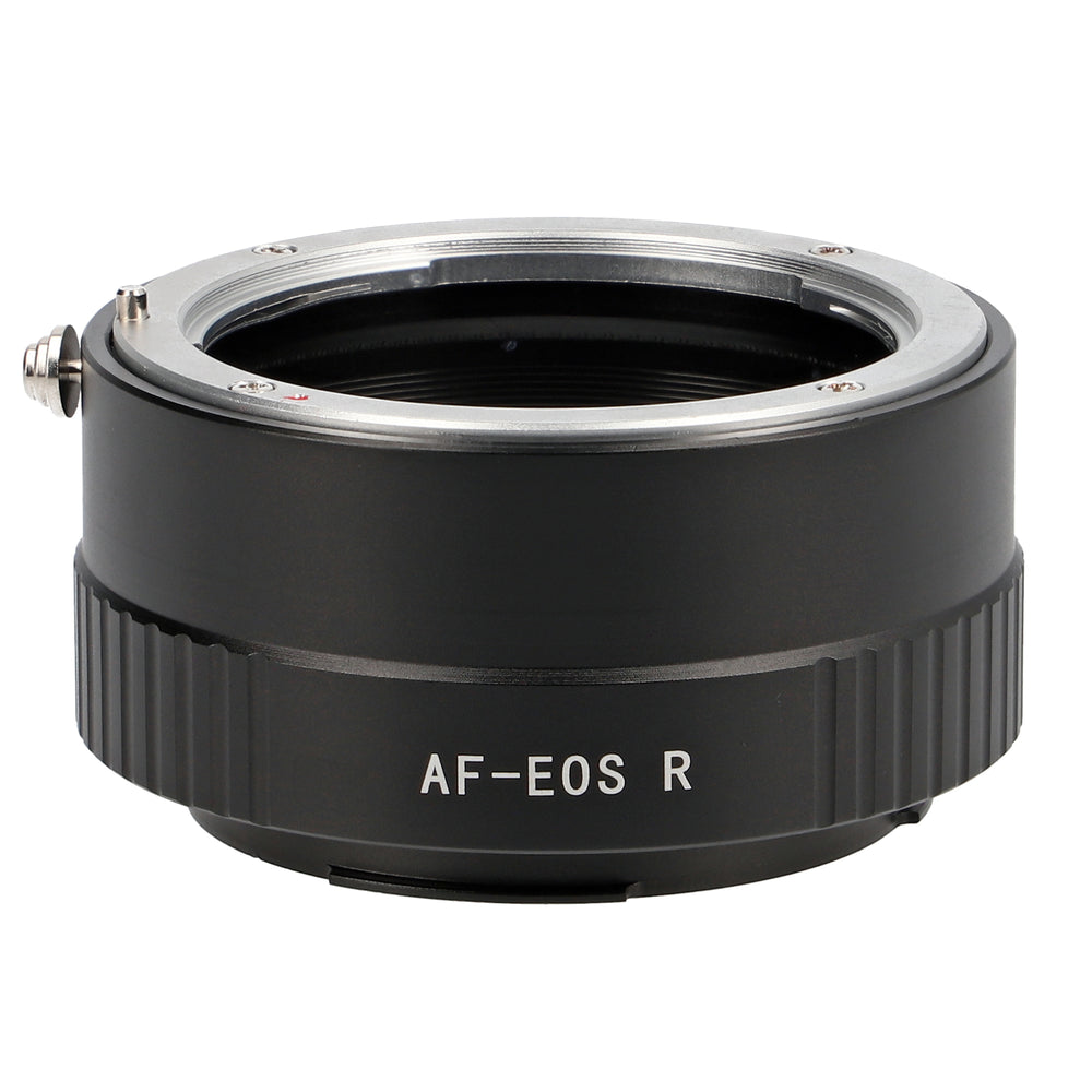 Objektivadapter AF Bajonett Objektive an Canon EOS R Mount AF-EOS R