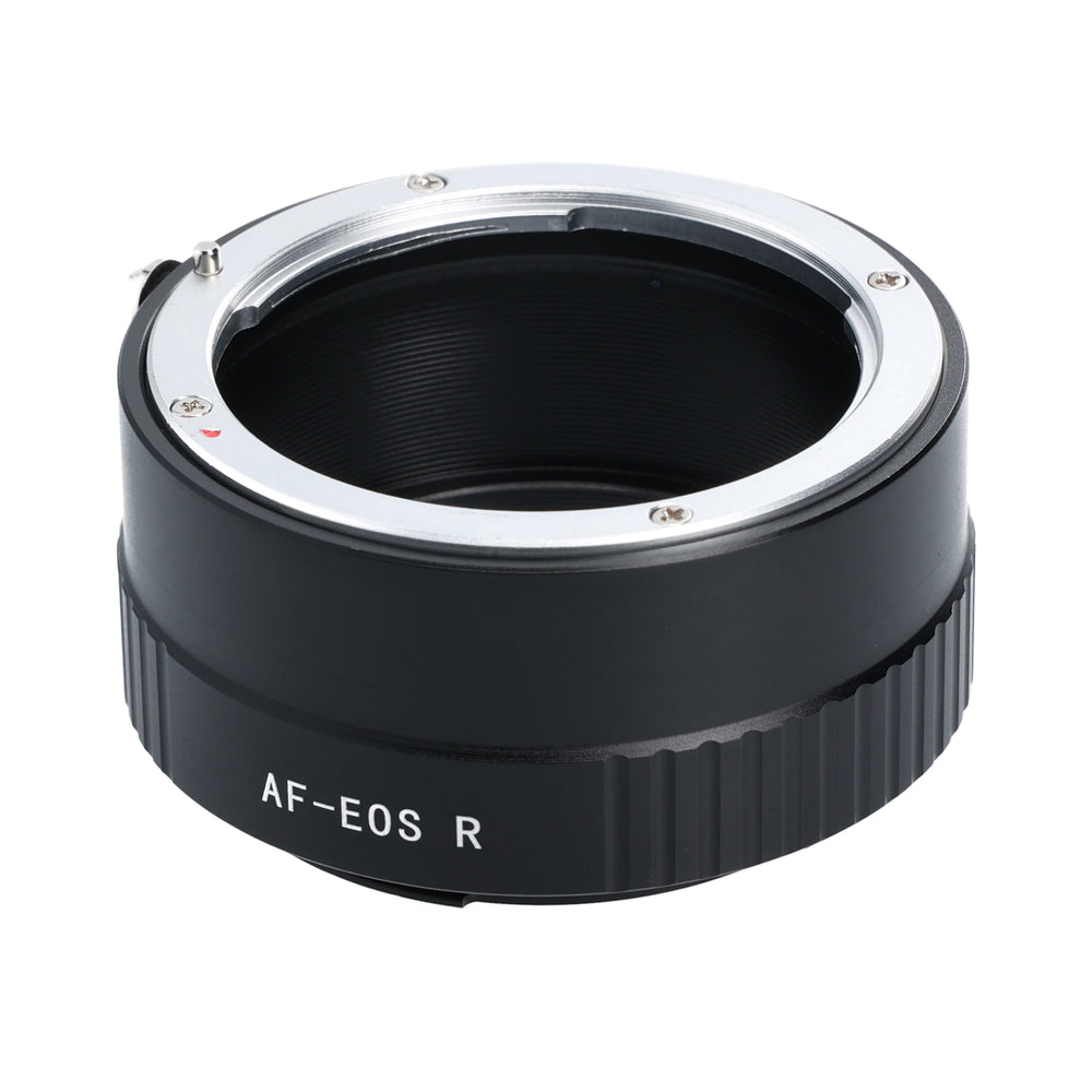 Objektivadapter AF Bajonett Objektive an Canon EOS R Mount AF-EOS R
