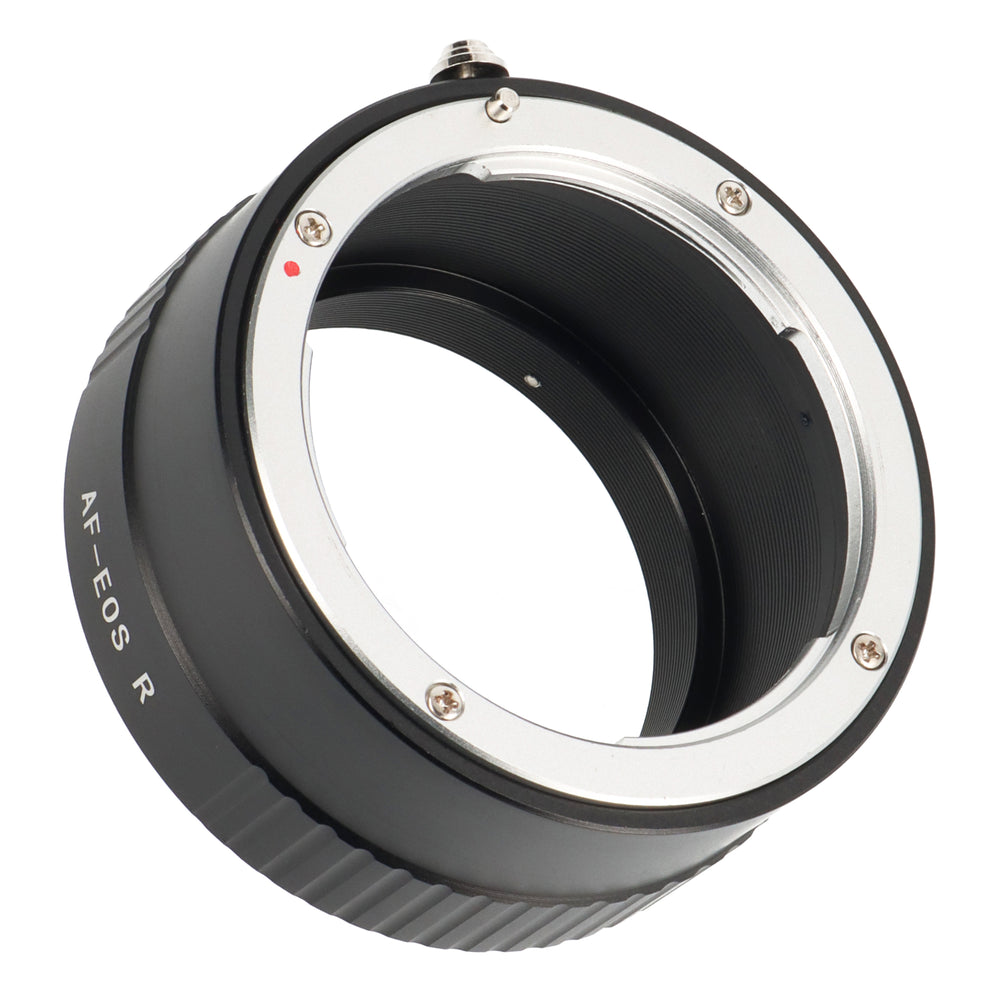 Objektivadapter AF Bajonett Objektive an Canon EOS R Mount AF-EOS R