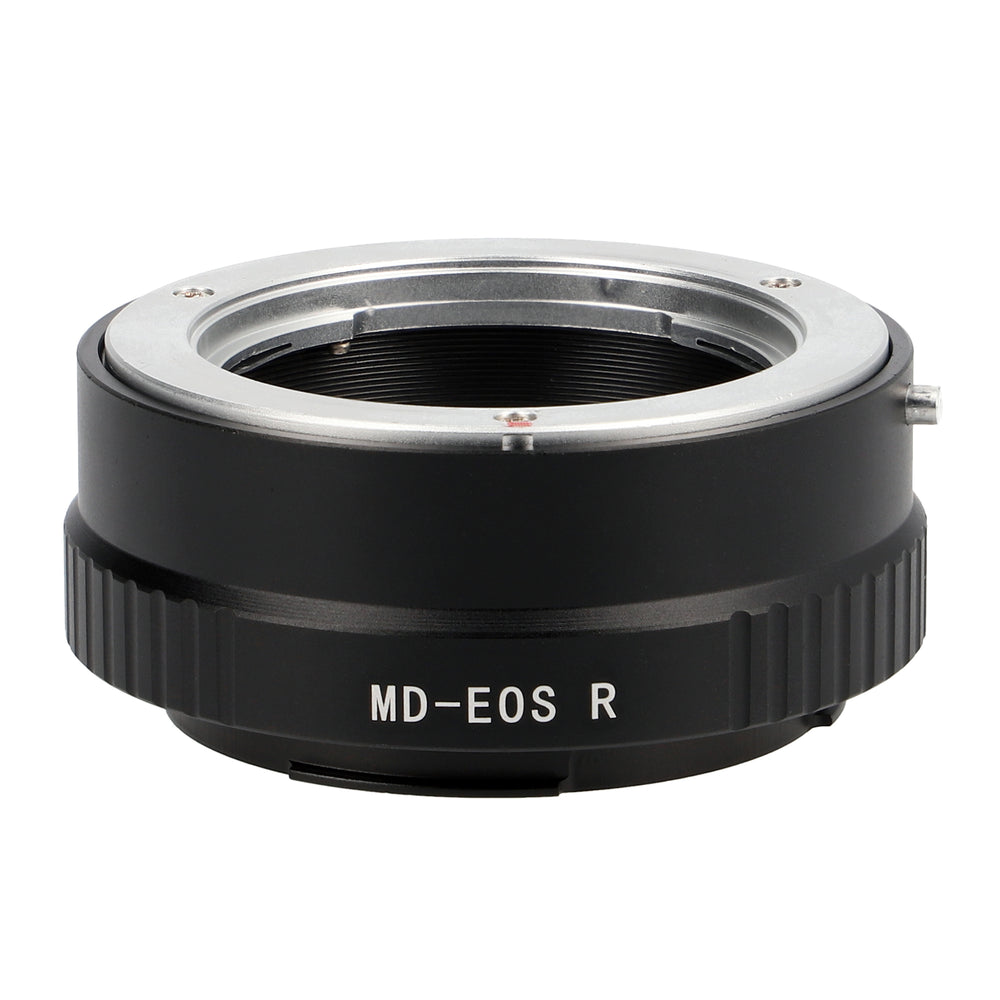 Objektivadapter Minolta MD Bajonett Objektive an Canon EOS R Mount MD-EOS R