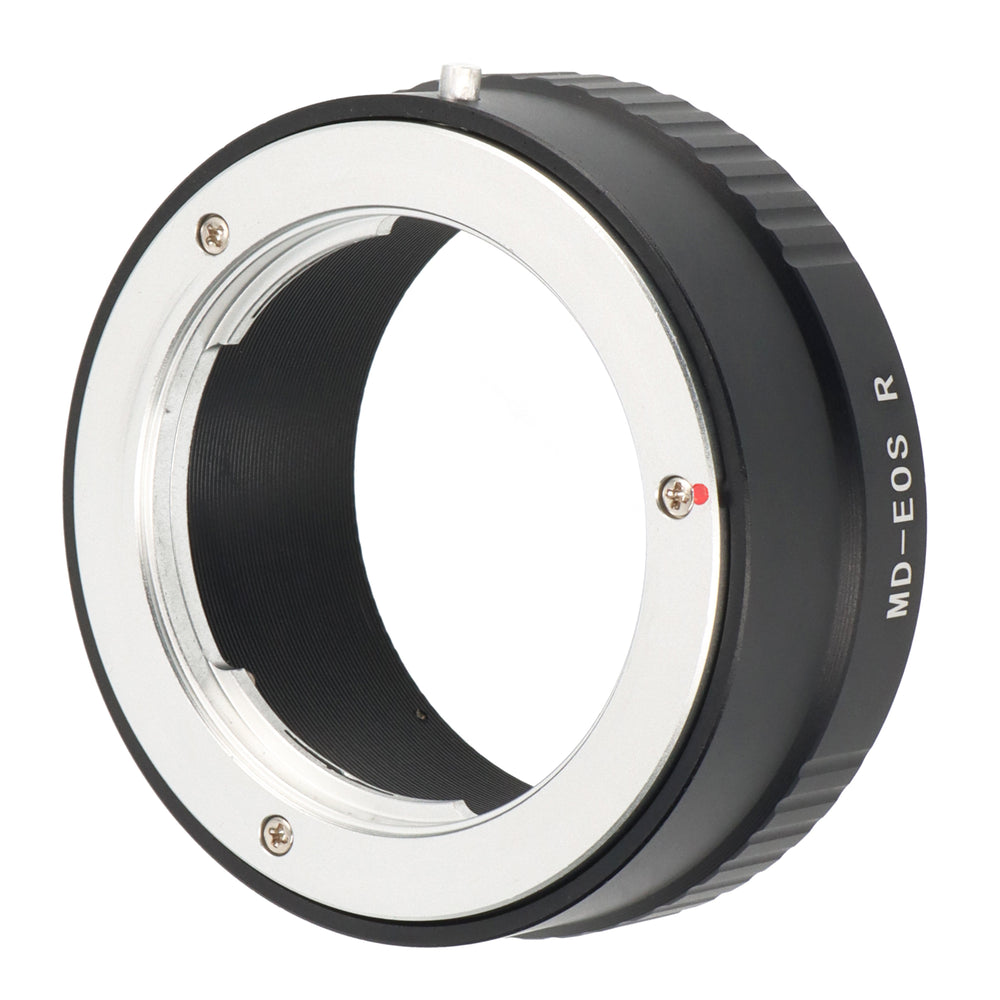 Objektivadapter Minolta MD Bajonett Objektive an Canon EOS R Mount MD-EOS R