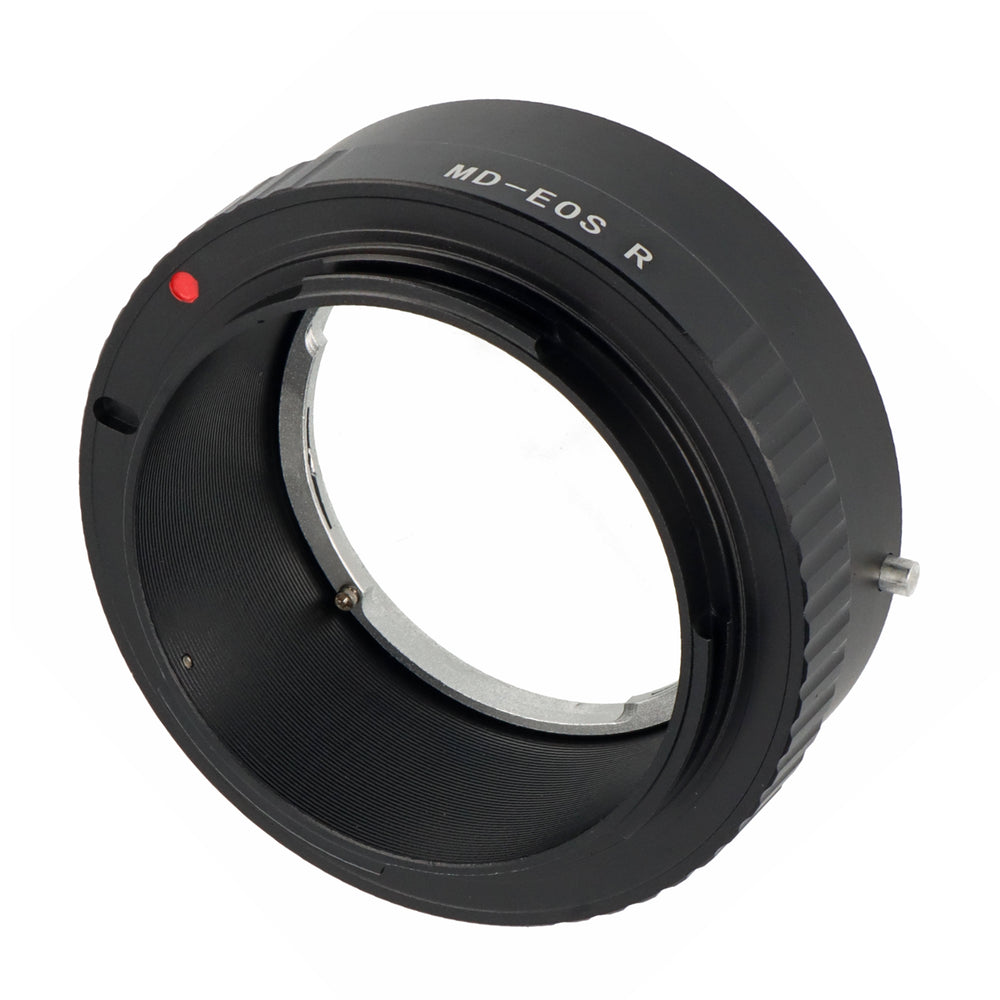 Objektivadapter Minolta MD Bajonett Objektive an Canon EOS R Mount MD-EOS R