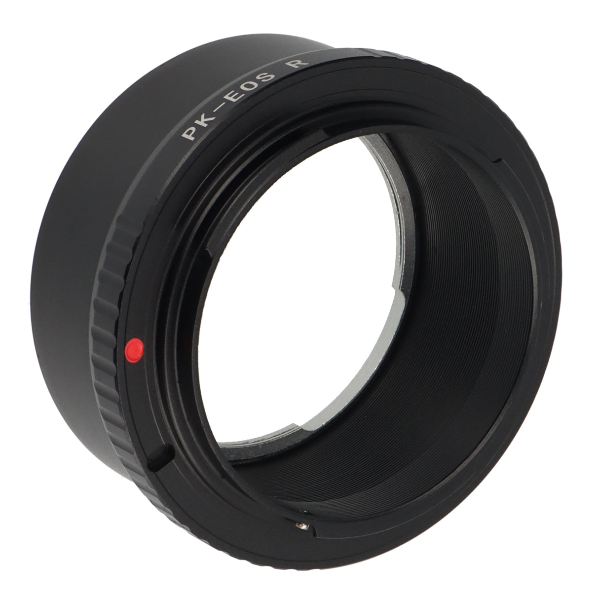 Objektivadapter Pentax PK Bajonett Objektive an Canon EOS R Mount PK-EOS R