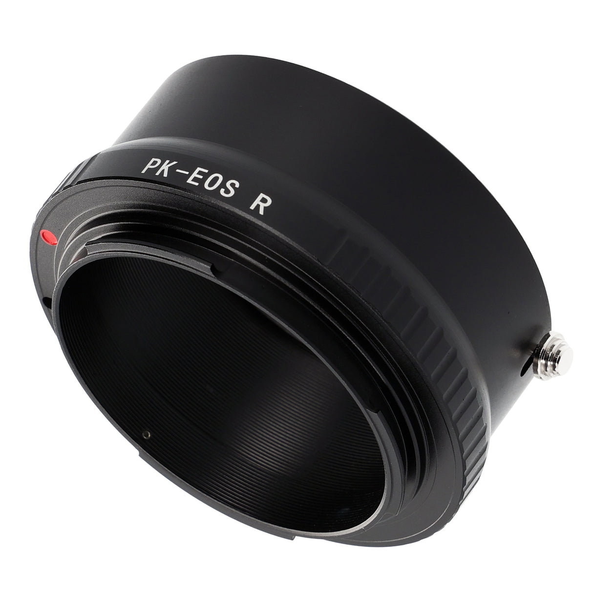 Objektivadapter Pentax PK Bajonett Objektive an Canon EOS R Mount PK-EOS R