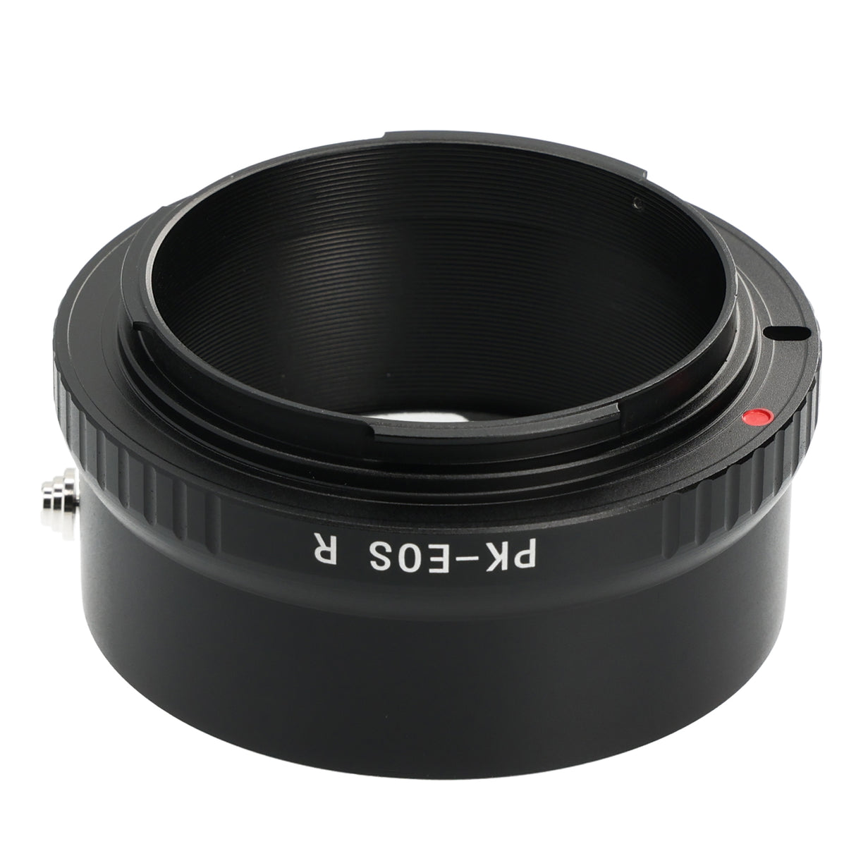 Objektivadapter Pentax PK Bajonett Objektive an Canon EOS R Mount PK-EOS R