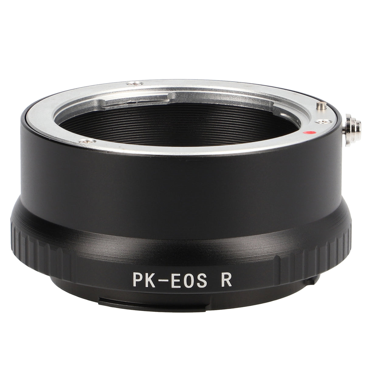 Objektivadapter Pentax PK Bajonett Objektive an Canon EOS R Mount PK-EOS R