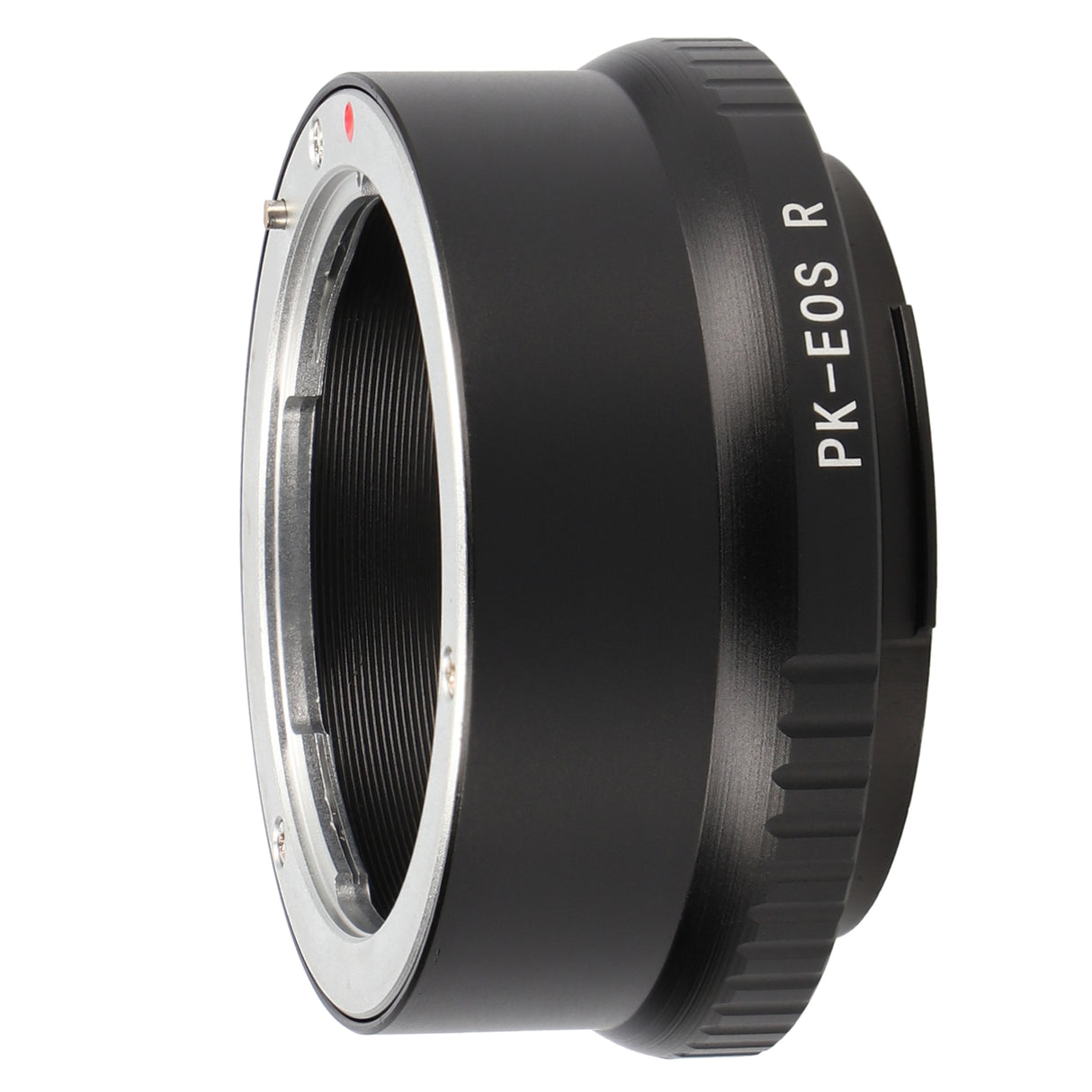 Objektivadapter Pentax PK Bajonett Objektive an Canon EOS R Mount PK-EOS R