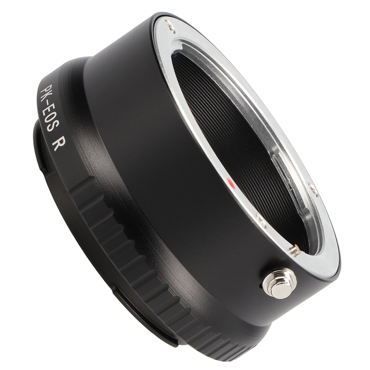 ayex PK-EOS R Objektivadapter für Pentax PK Objektive an Canon EOS R R5 R6 R7 R8 R10 R50 R100