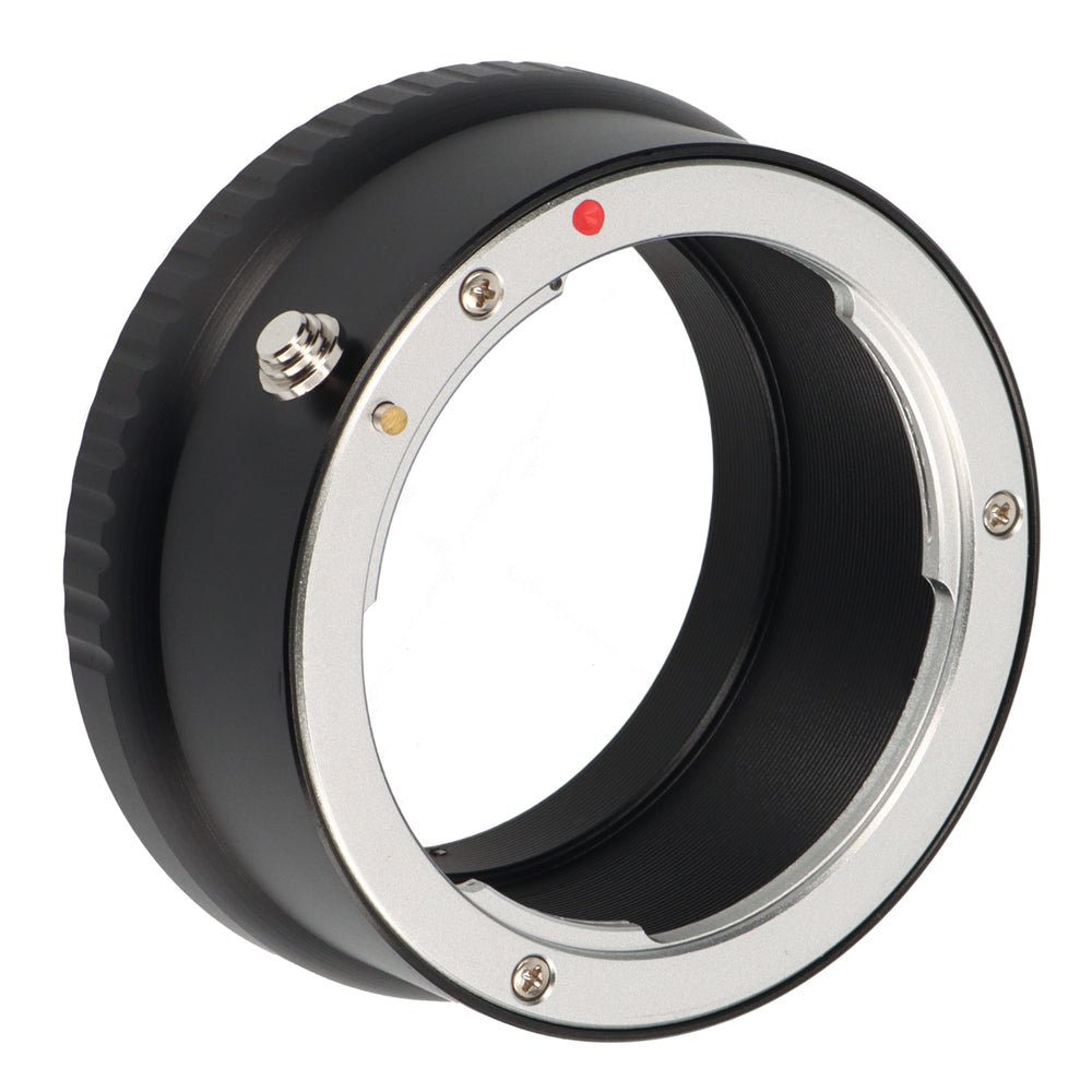 Objektivadapter Pentax PK Bajonett Objektive an Canon EOS R Mount PK-EOS R