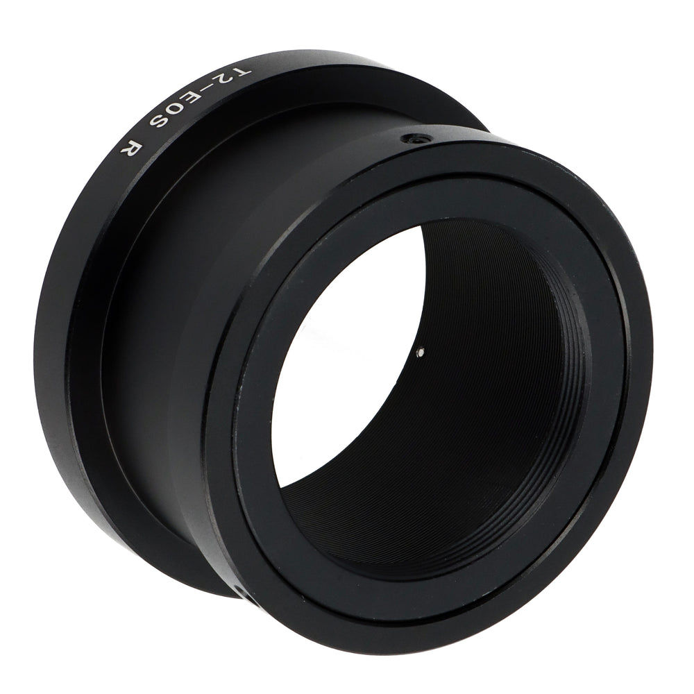 Objektivadapter Minolta T2 Bajonett Objektive an Canon EOS R Mount T2-EOS R