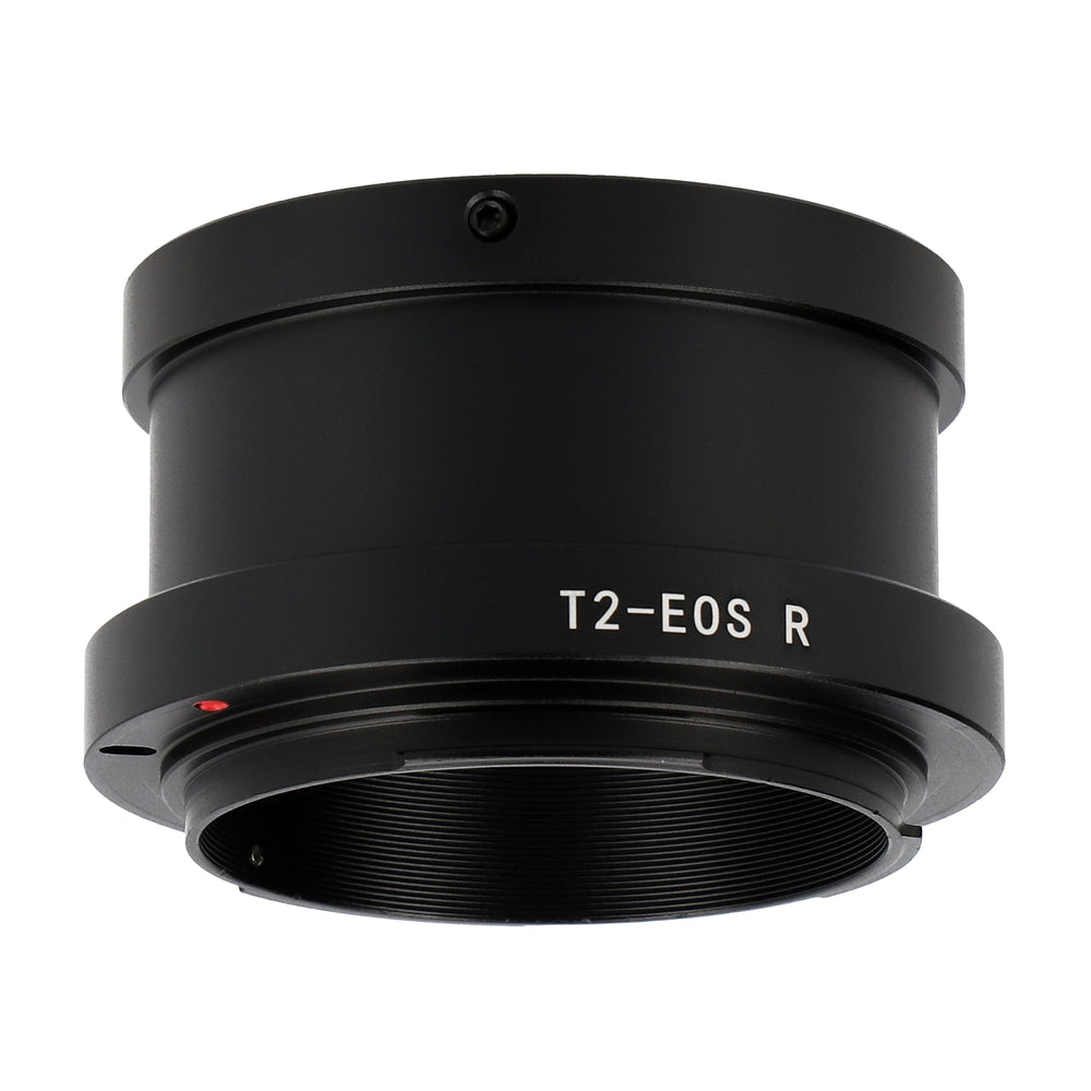 Objektivadapter Minolta T2 Bajonett Objektive an Canon EOS R Mount T2-EOS R