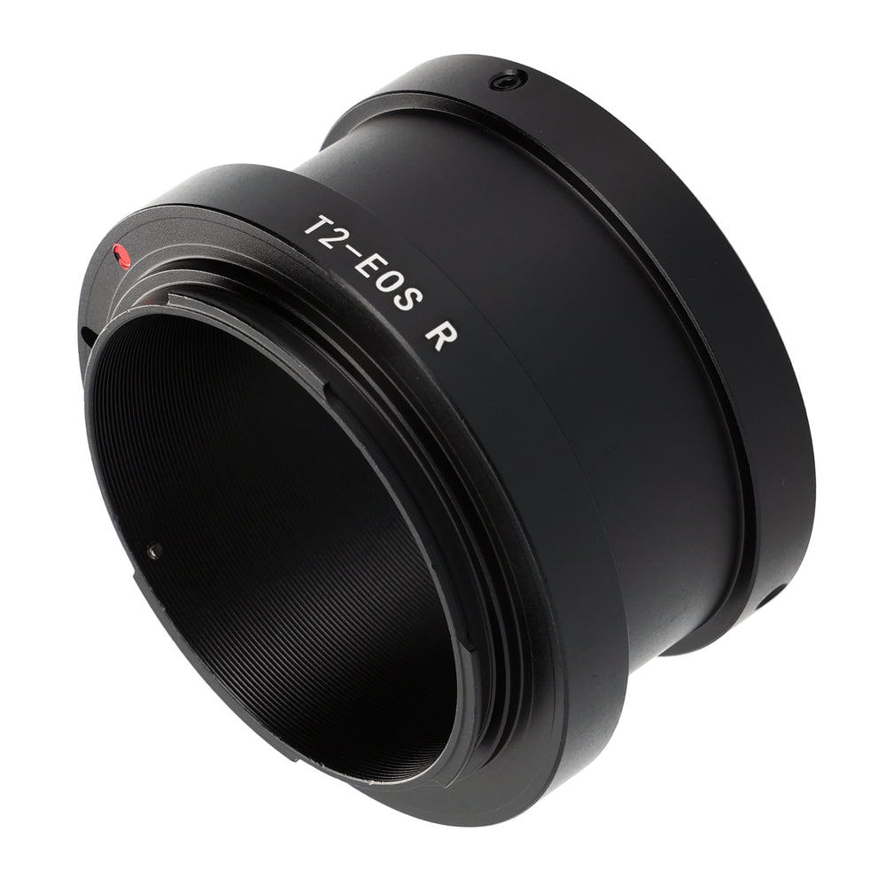Objektivadapter Minolta T2 Bajonett Objektive an Canon EOS R Mount T2-EOS R