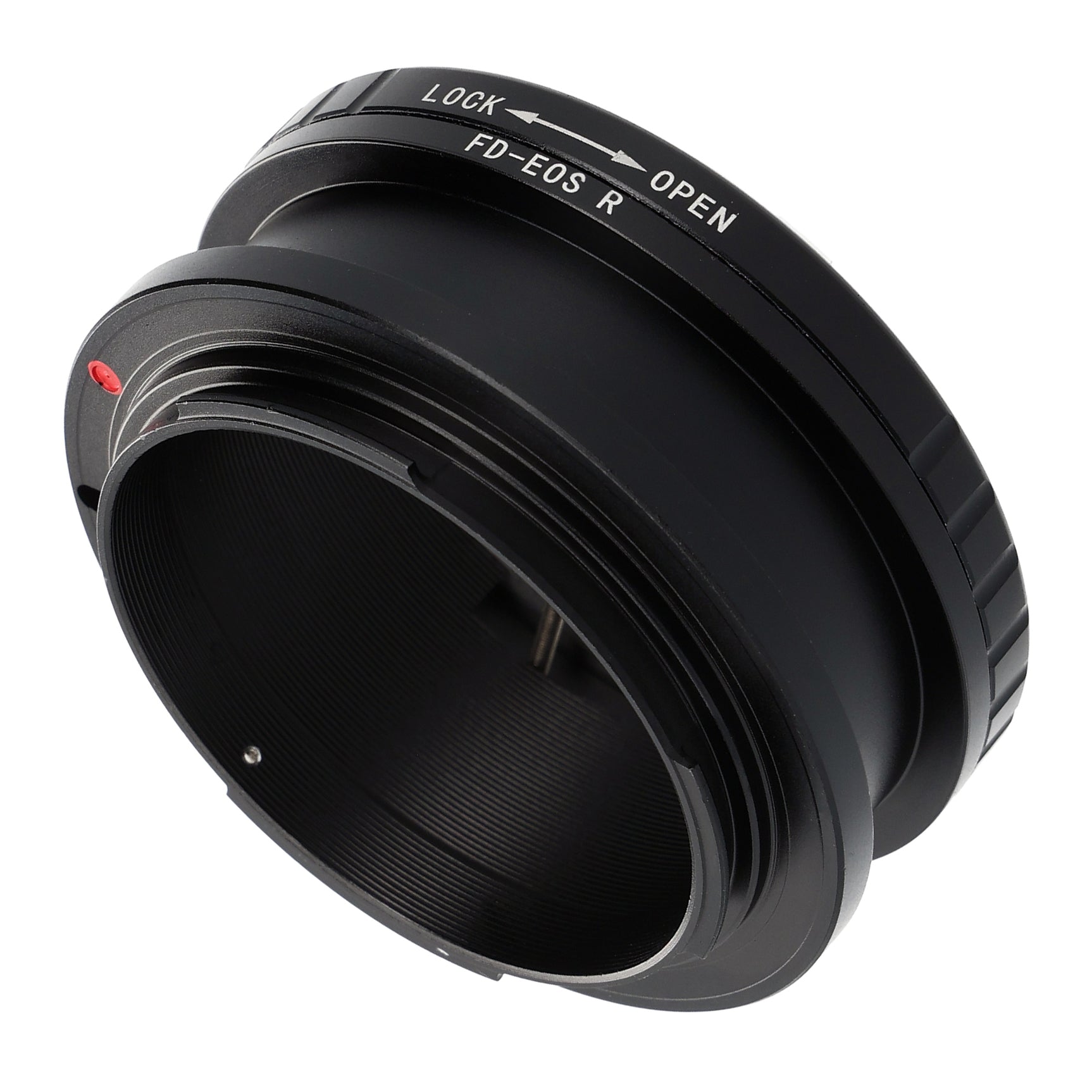 Objektivadapter Canon FD Bajonett Objektive an Canon EOS R Mount FD-EOS R