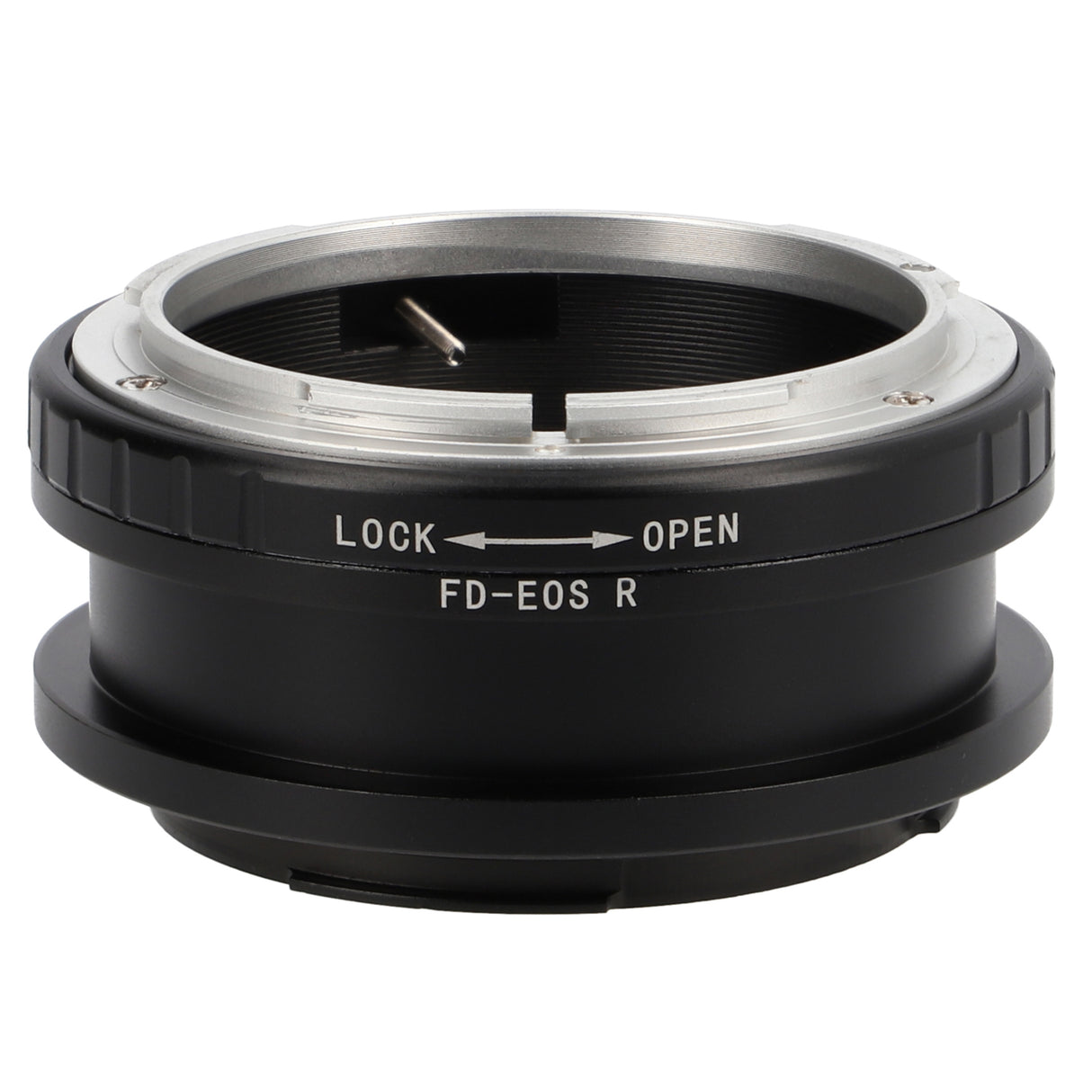 Objektivadapter Canon FD Bajonett Objektive an Canon EOS R Mount FD-EOS R