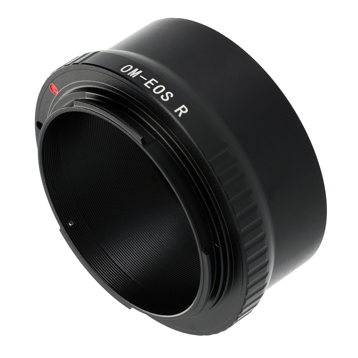 ayex OM-EOS R Objektivadapter für Olympus OM Objektive an Canon EOS R R5 R6 R7 R8 R10 R50 R100